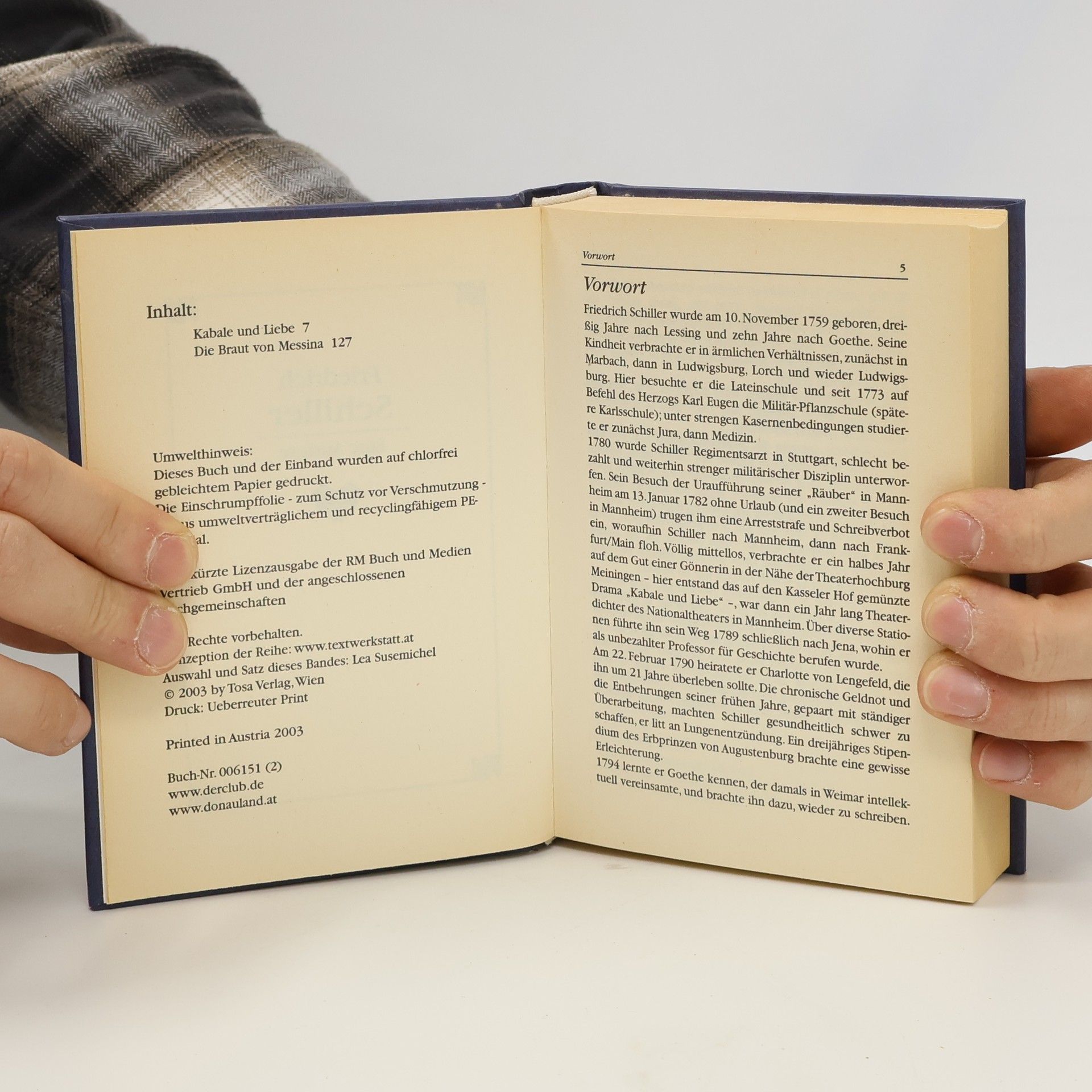 Theodor Storm Eine Auslese