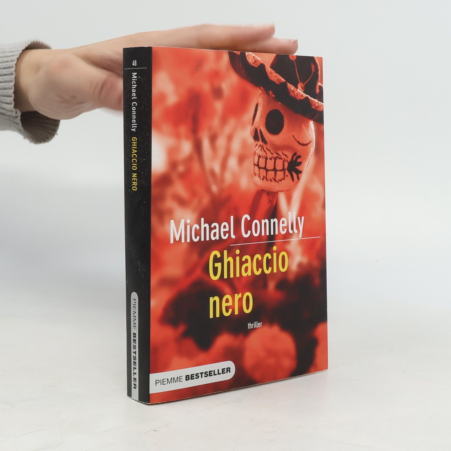 Michael Connelly Ghiaccio nero