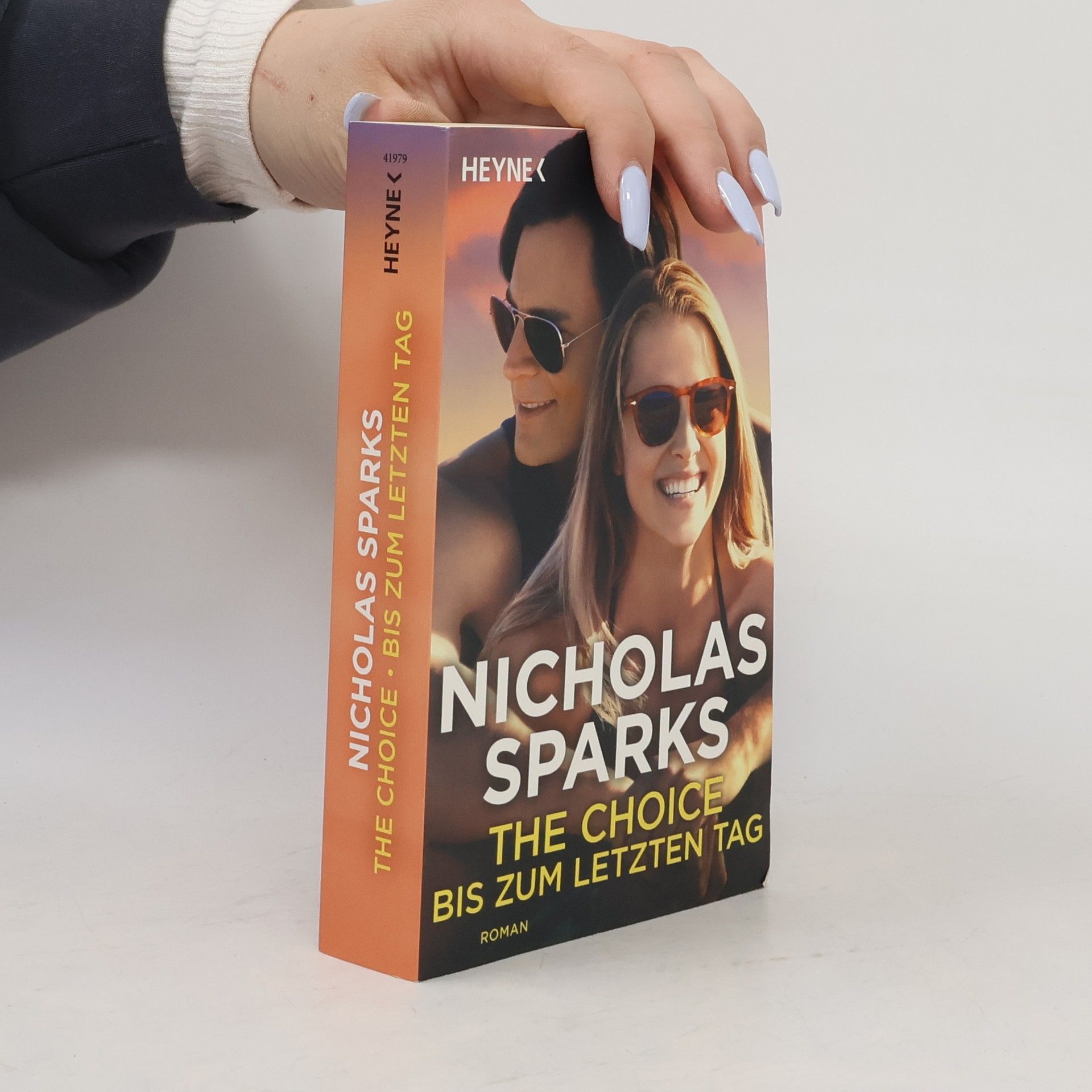The Choice Bis Zum Letzten Tag
