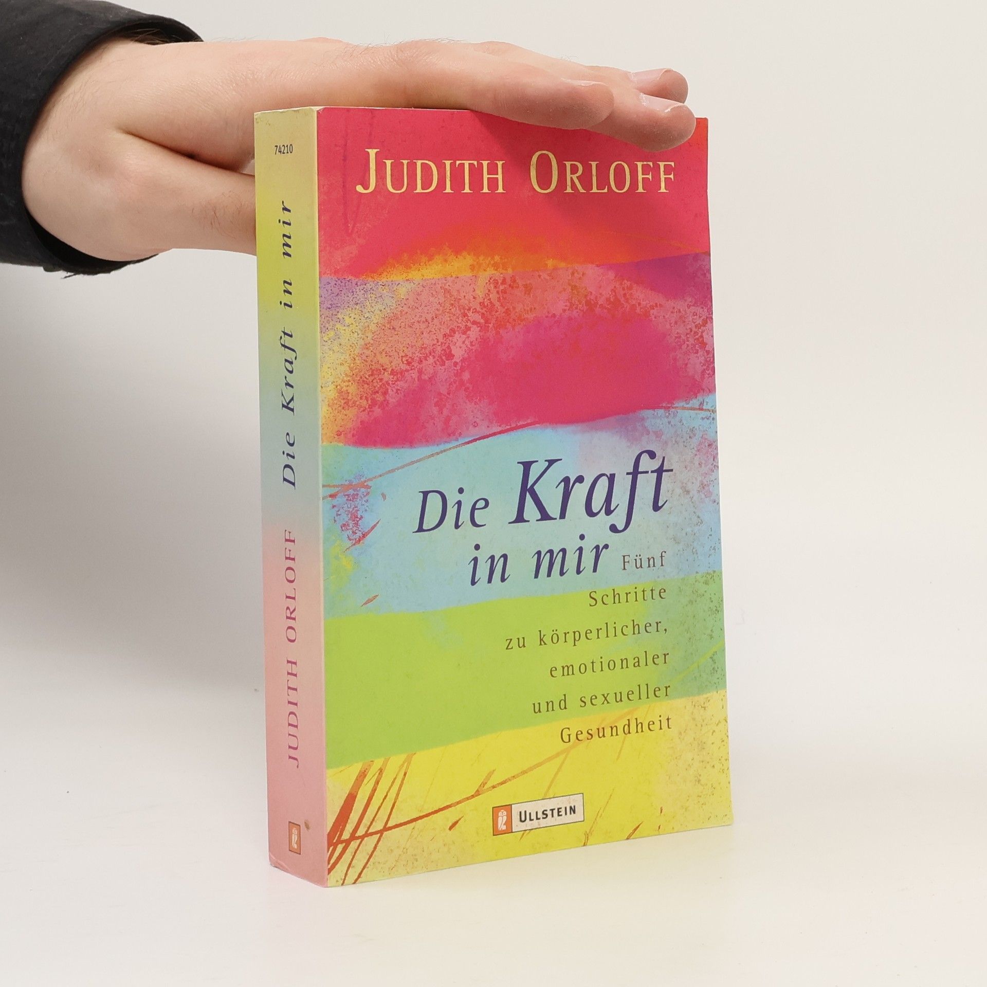Die Kraft in mir