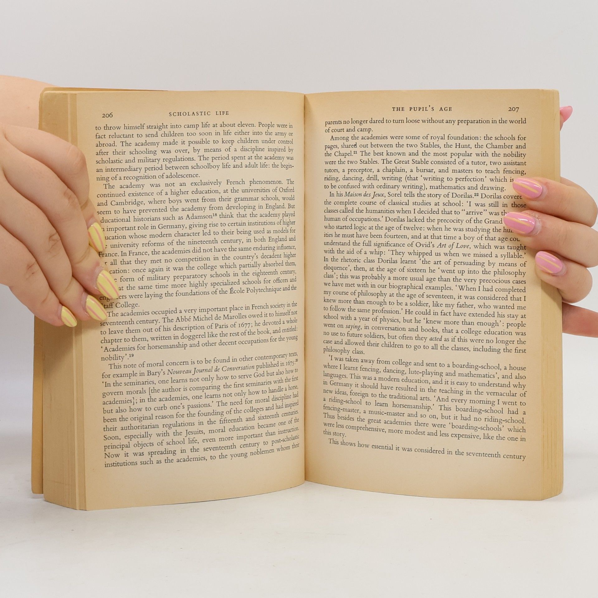 Philippe Ariès Centuries of Childhood: A Social History of Family Life