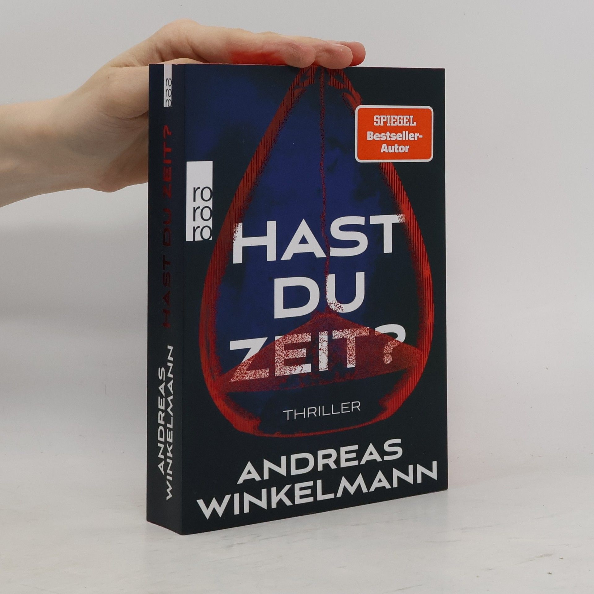 Hendrik Winter Hast du Zeit?