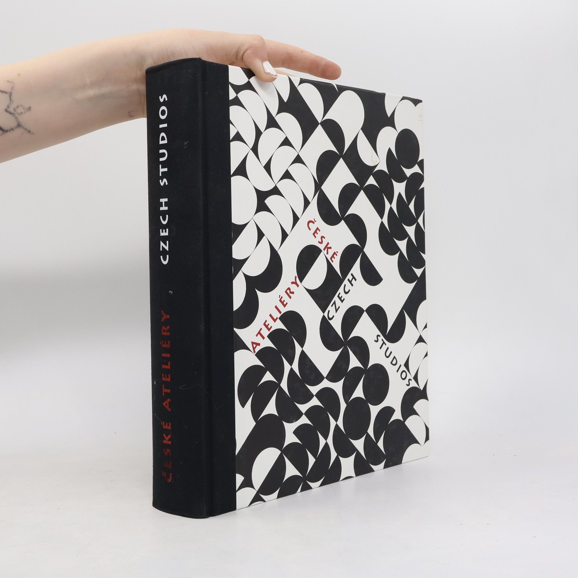 Autorenkollektiv České ateliéry
