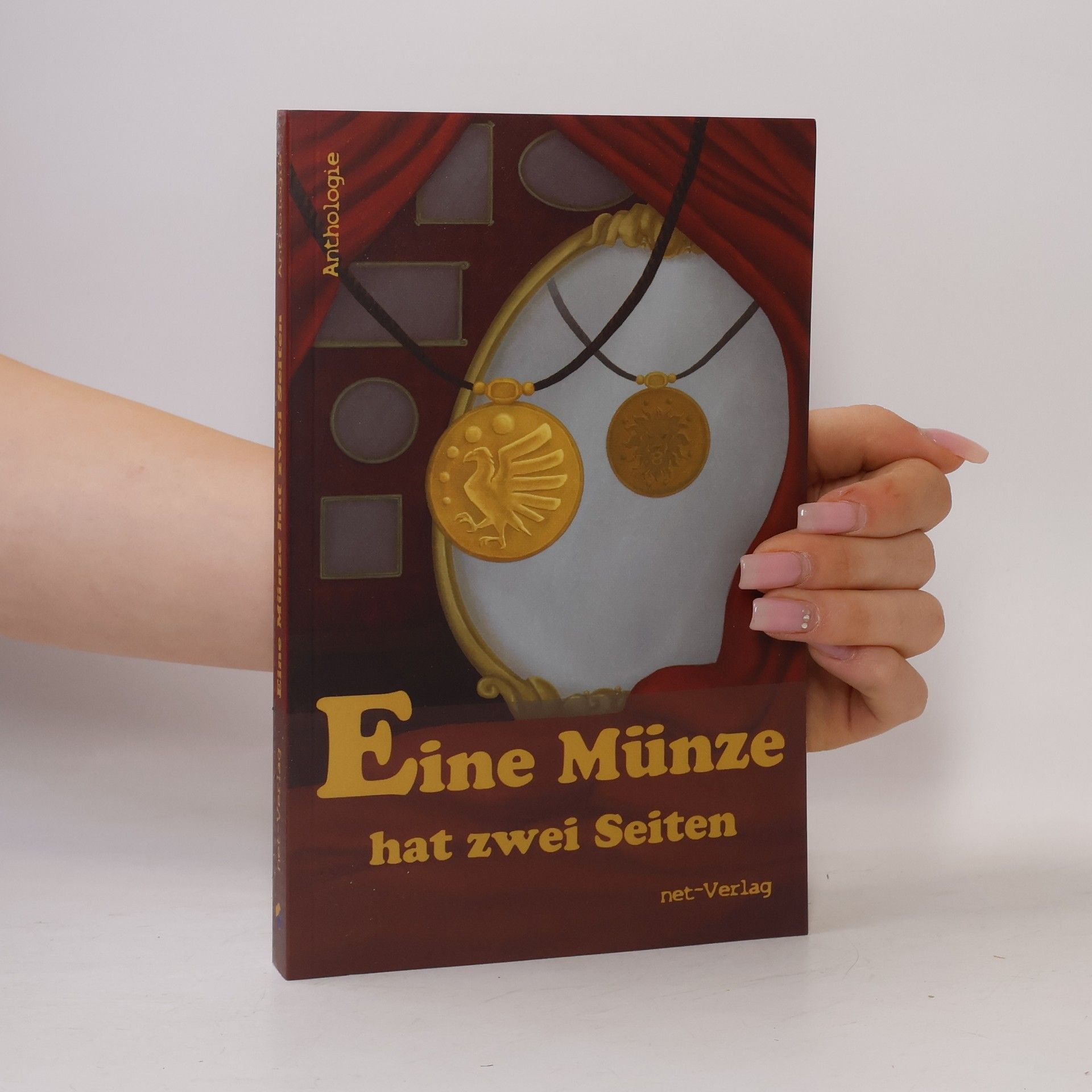 Eine Münze hat zwei Seiten