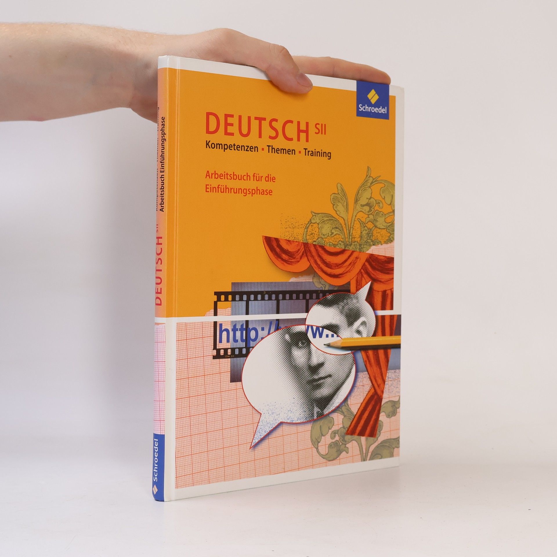 Autorenkollektiv Deutsch SII