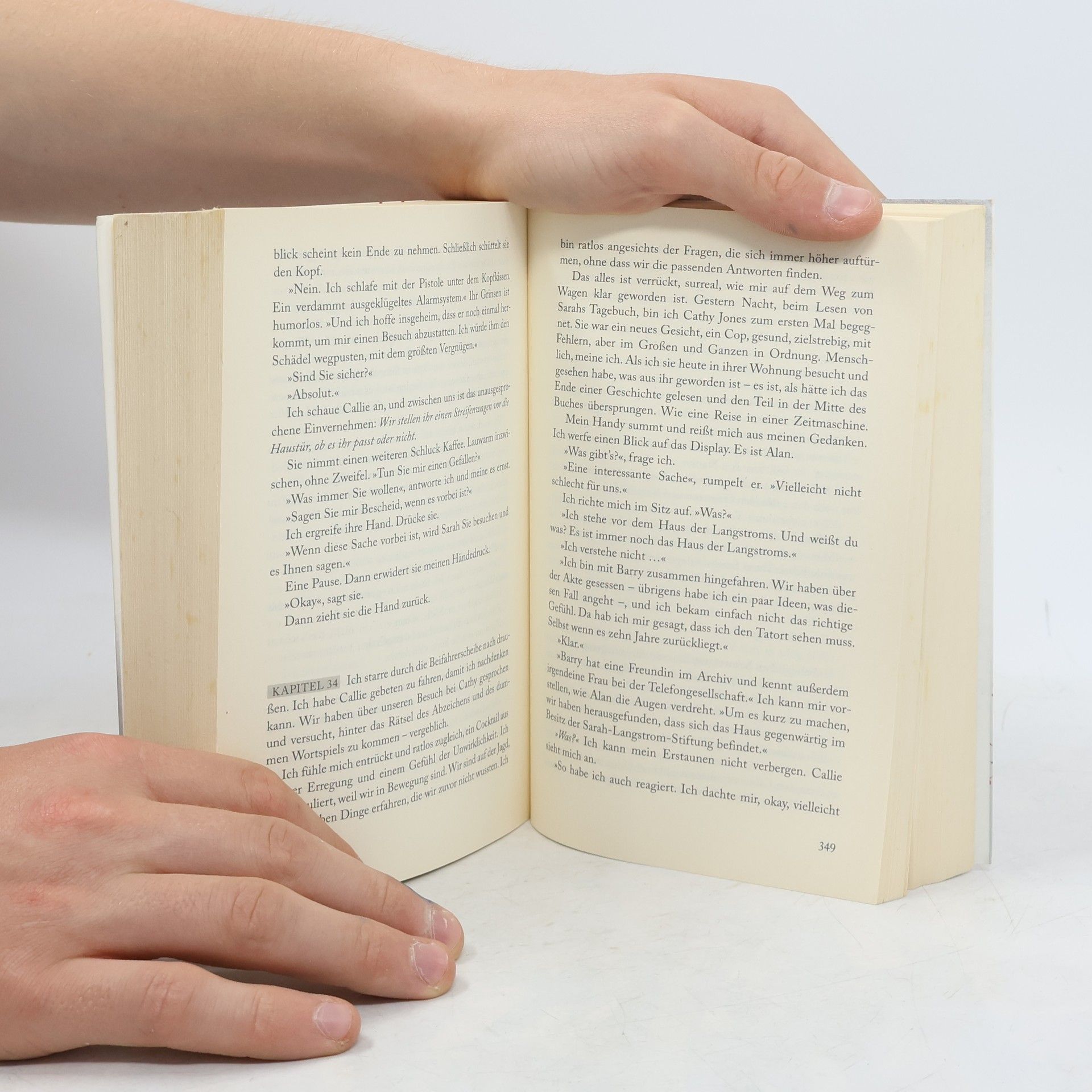 Cody Mcfadyen Der Todeskünstler
