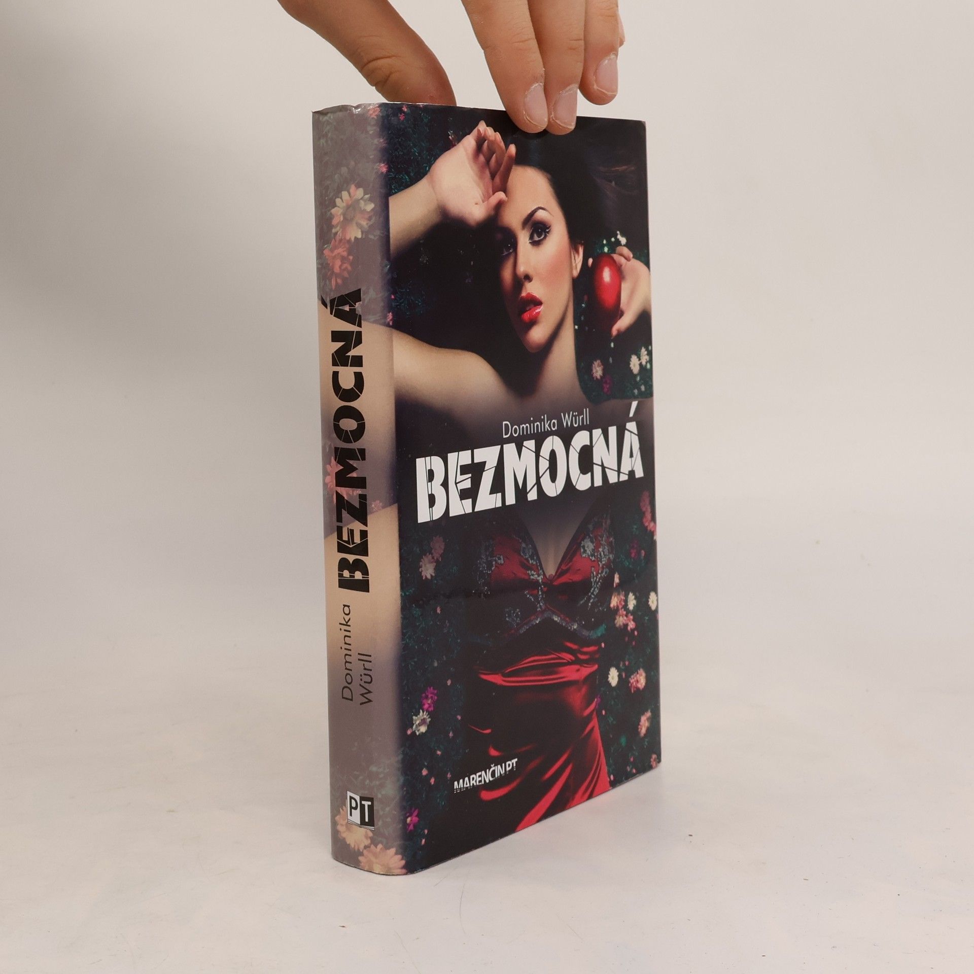 Dominika Würll Bezmocná