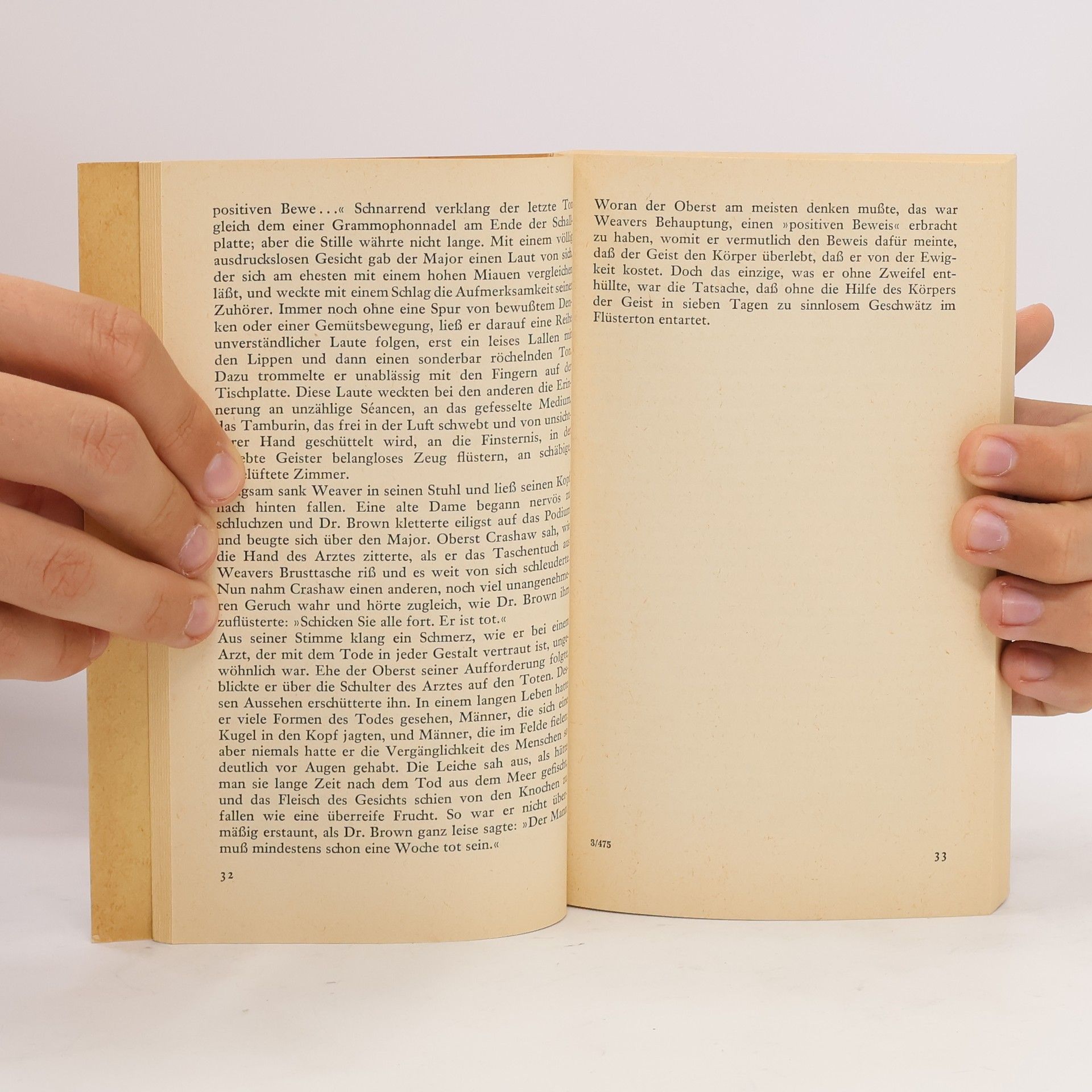 Graham Greene Spiel im Dunkeln