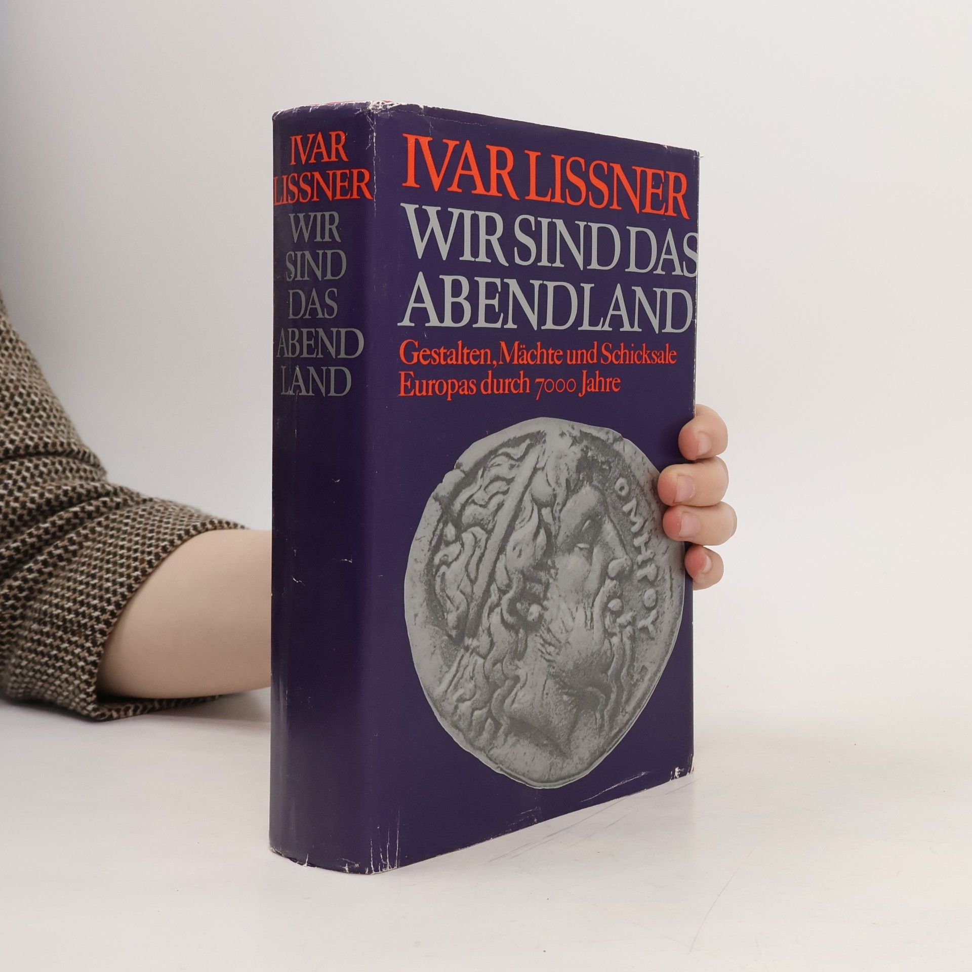 Wir sind das Abendland