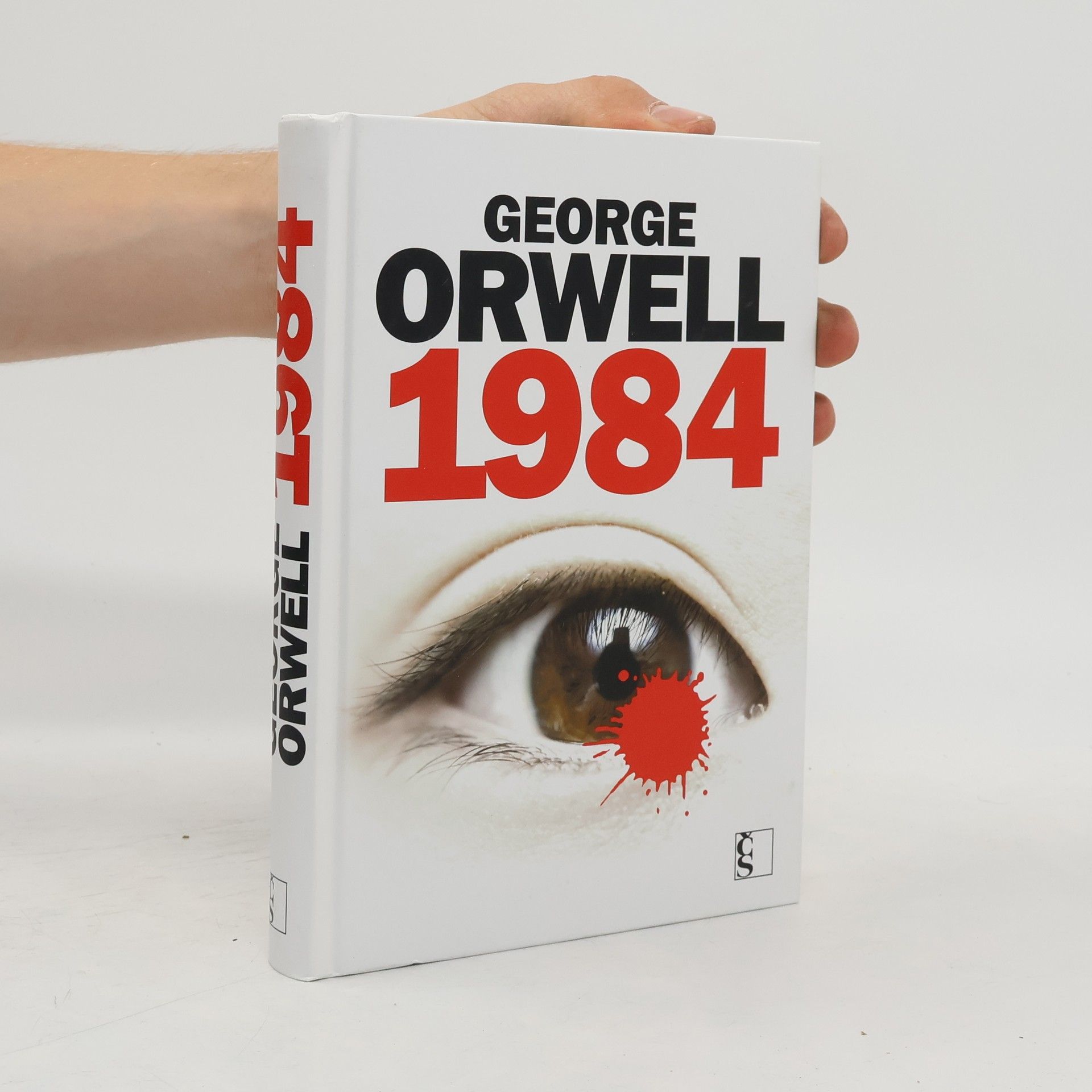 George Orwell 1984