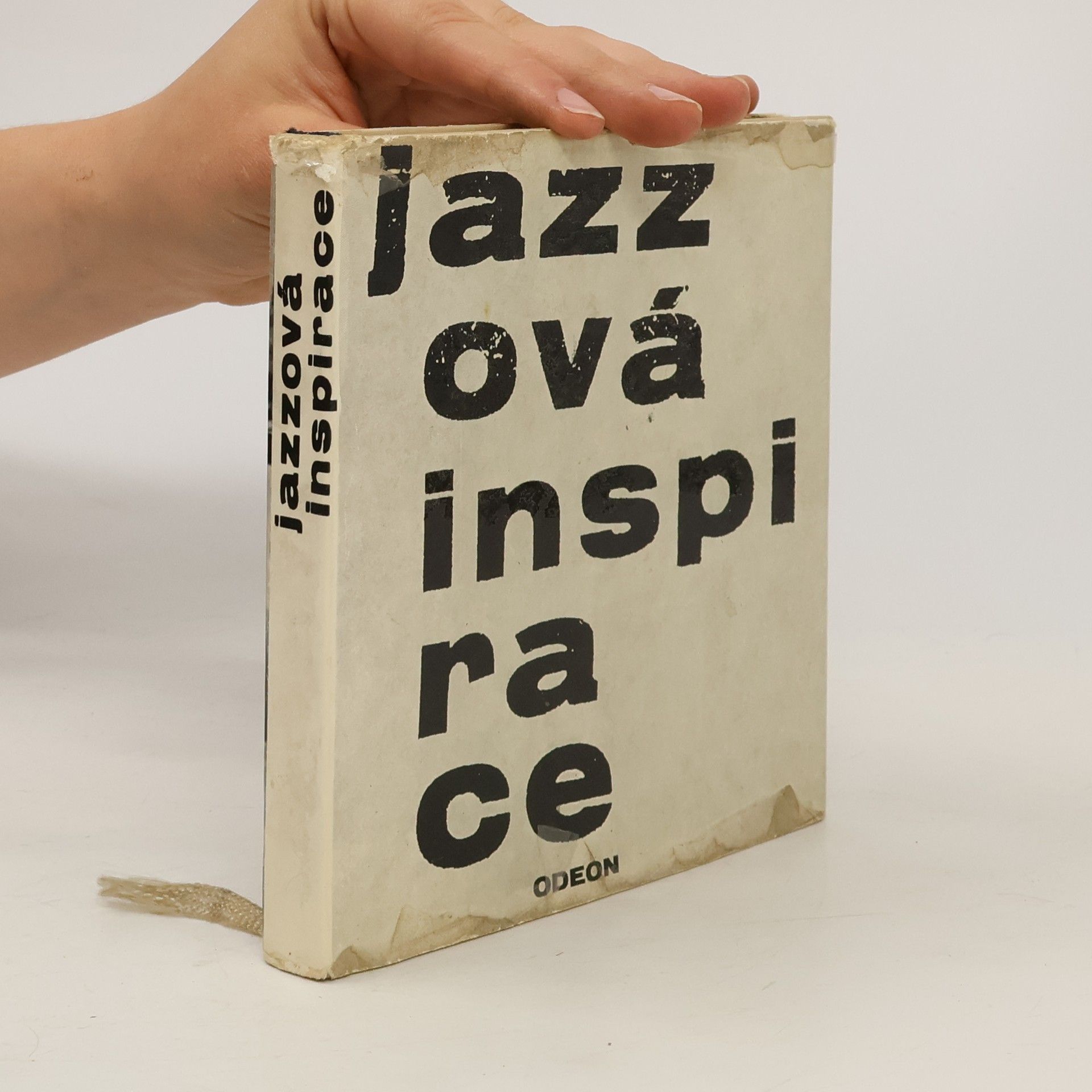 Lubomír Dorůžka Jazzová inspirace