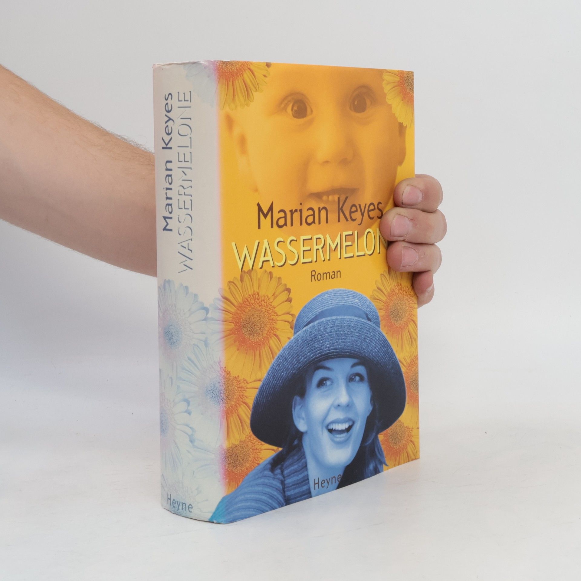 Marian Keyes Wassermelone