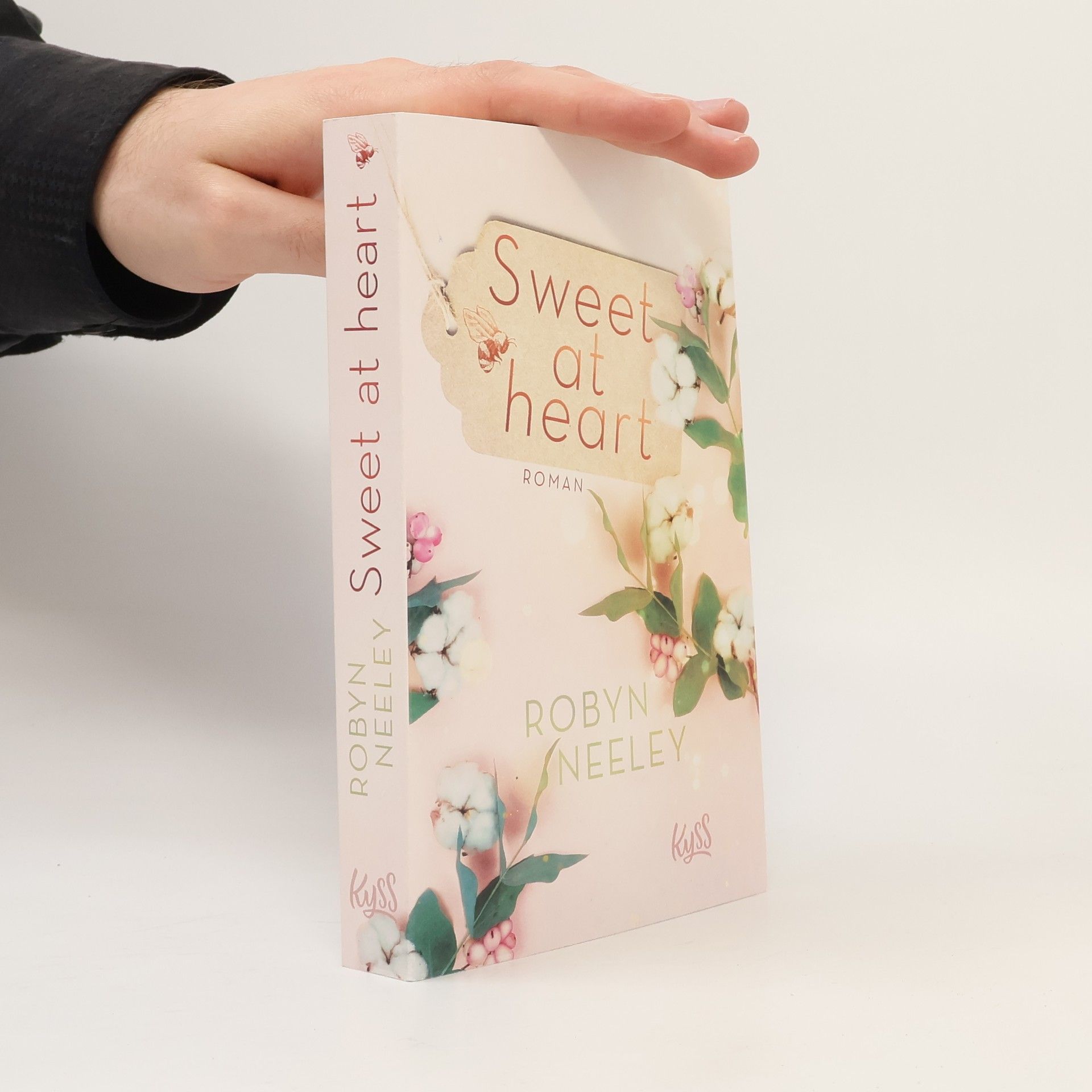 Sweet at heart