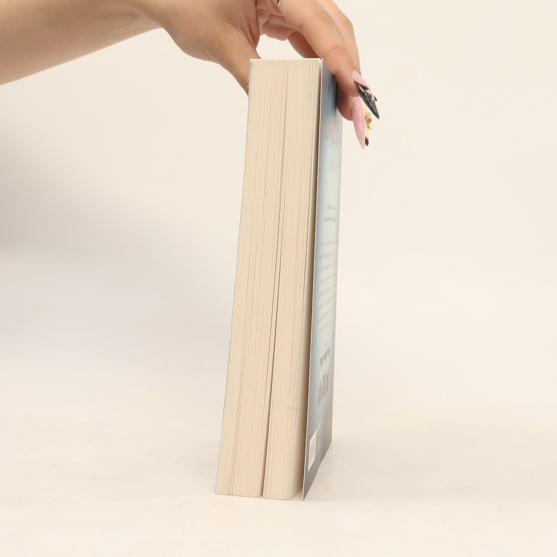 Kristina Hlaváčková Dračí oheň. Proroctví