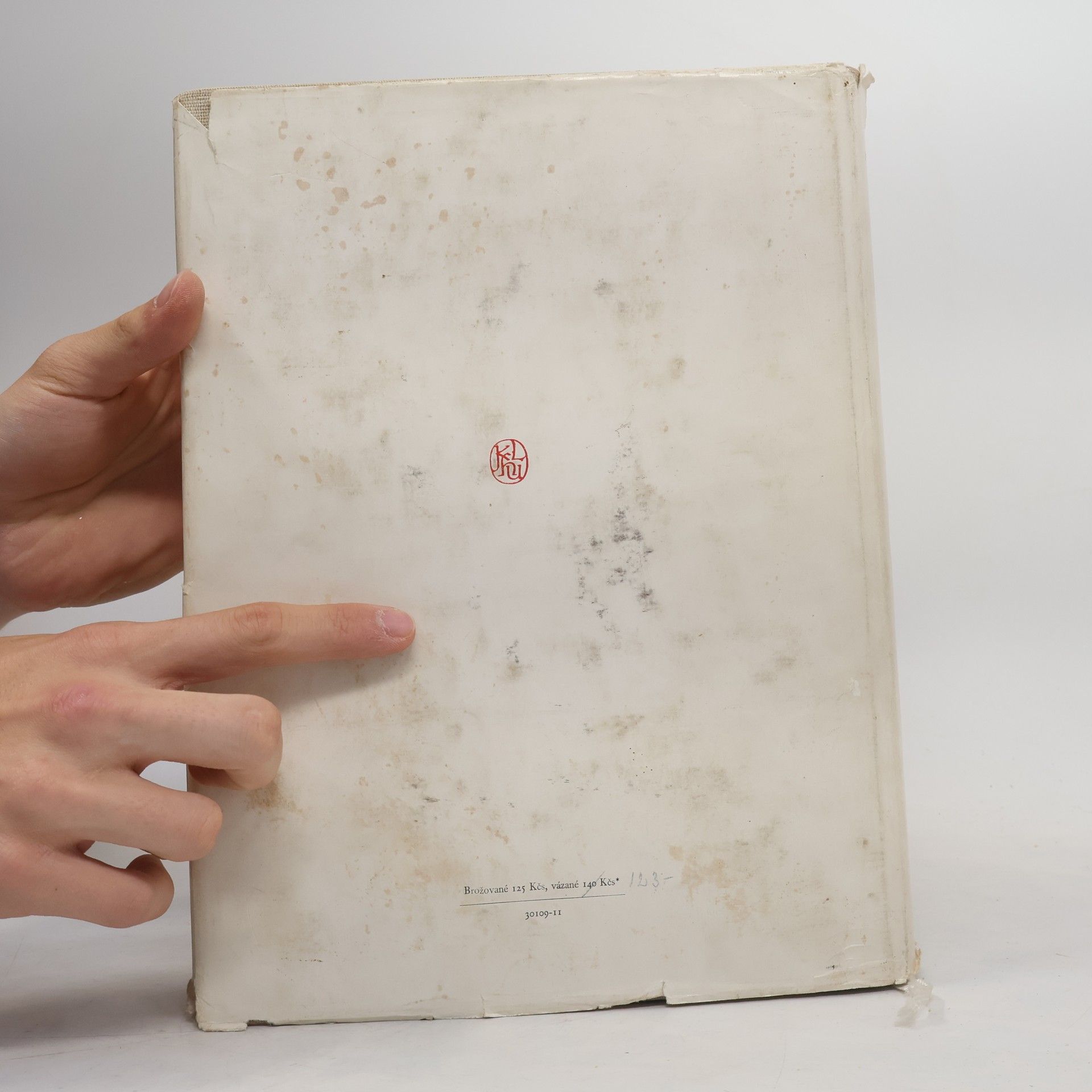 Miroslav Míčko Mikoláš Aleš: Nástěnné malby. Svazek 3
