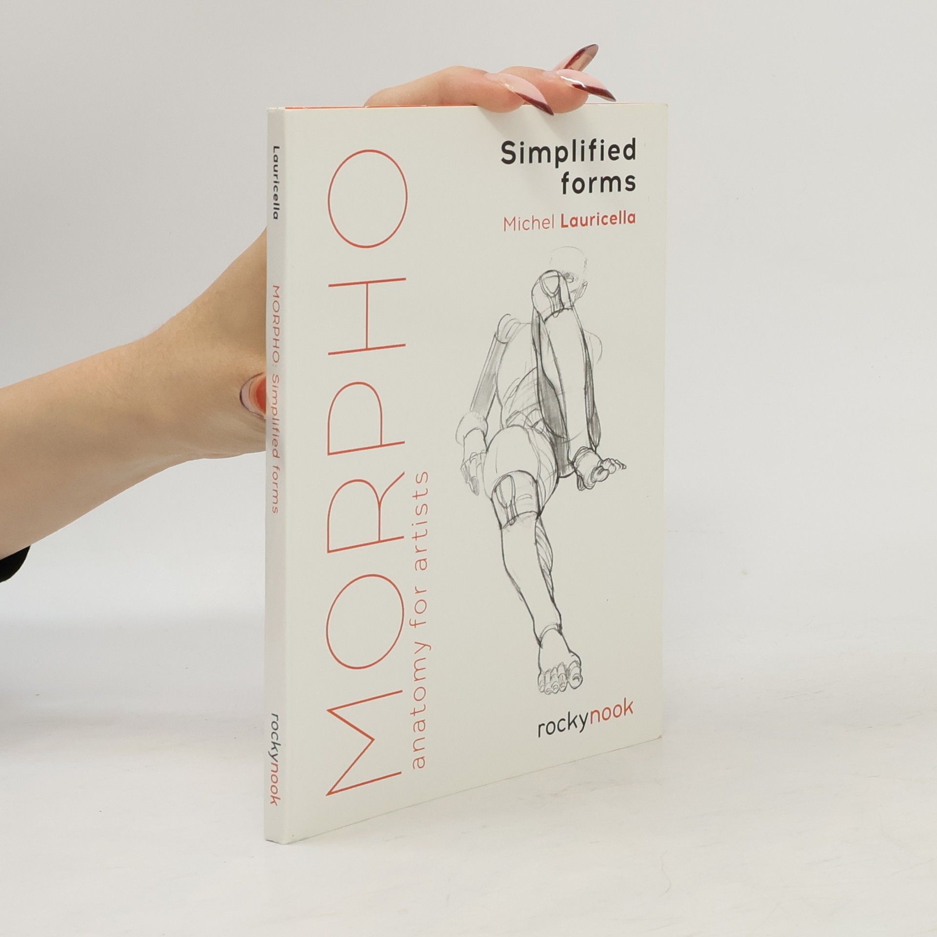 Michel Lauricella Morpho: Simplified Forms
