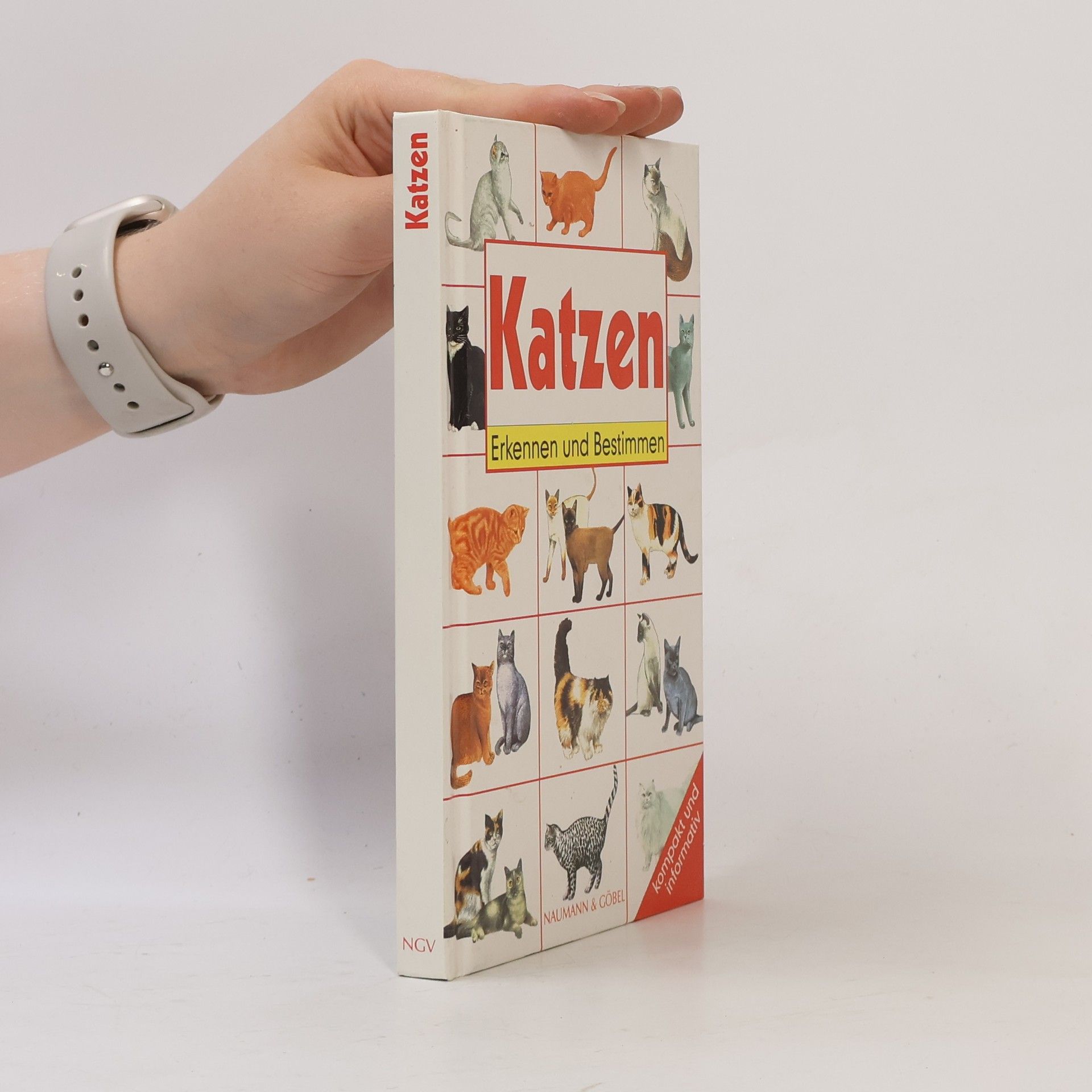 Howard Loxton Katzen