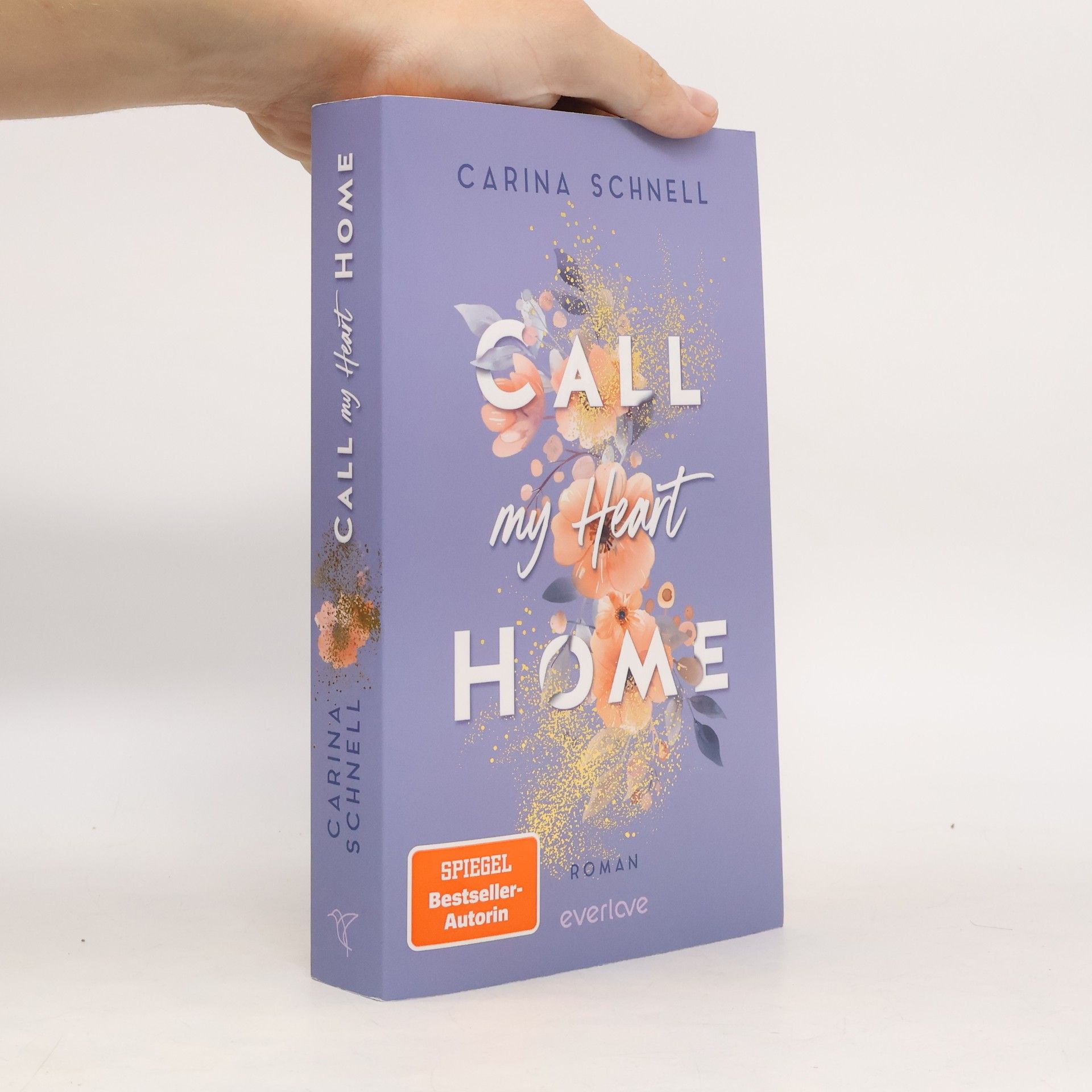 Call My Heart Home