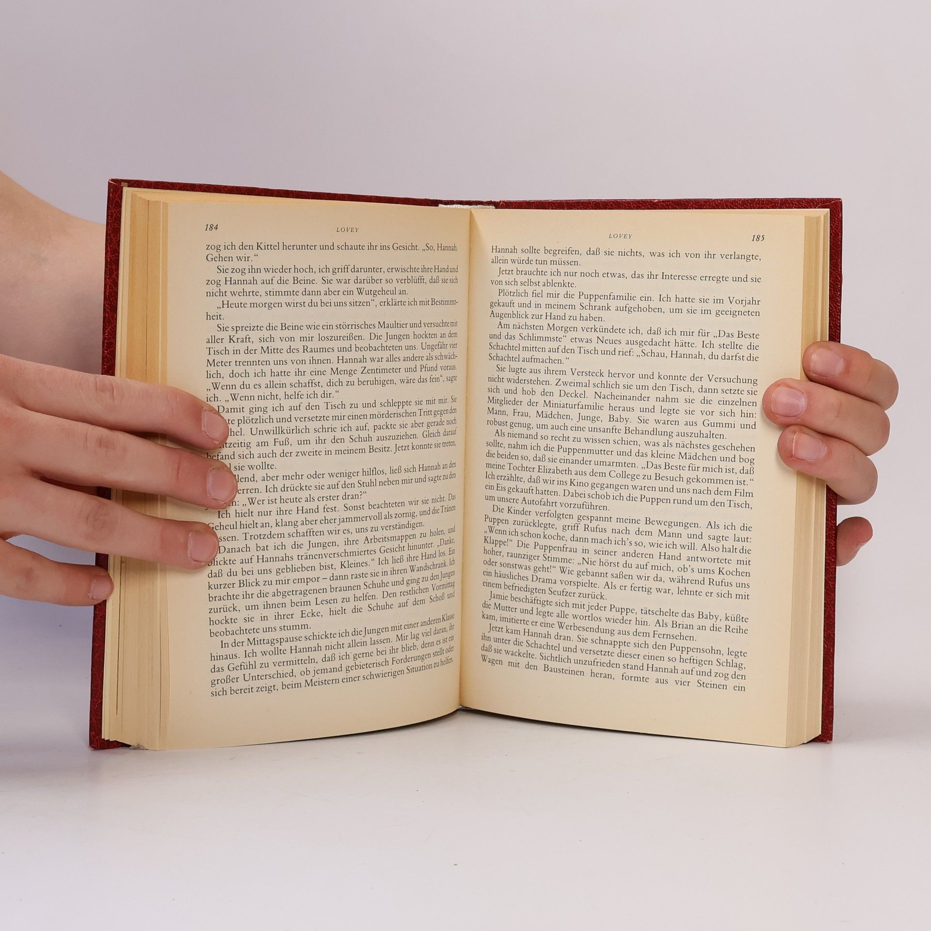 Robin Cook Reader's Digest Auswahlbücher. Die Roten Elefanten. Lovey. Sphinx