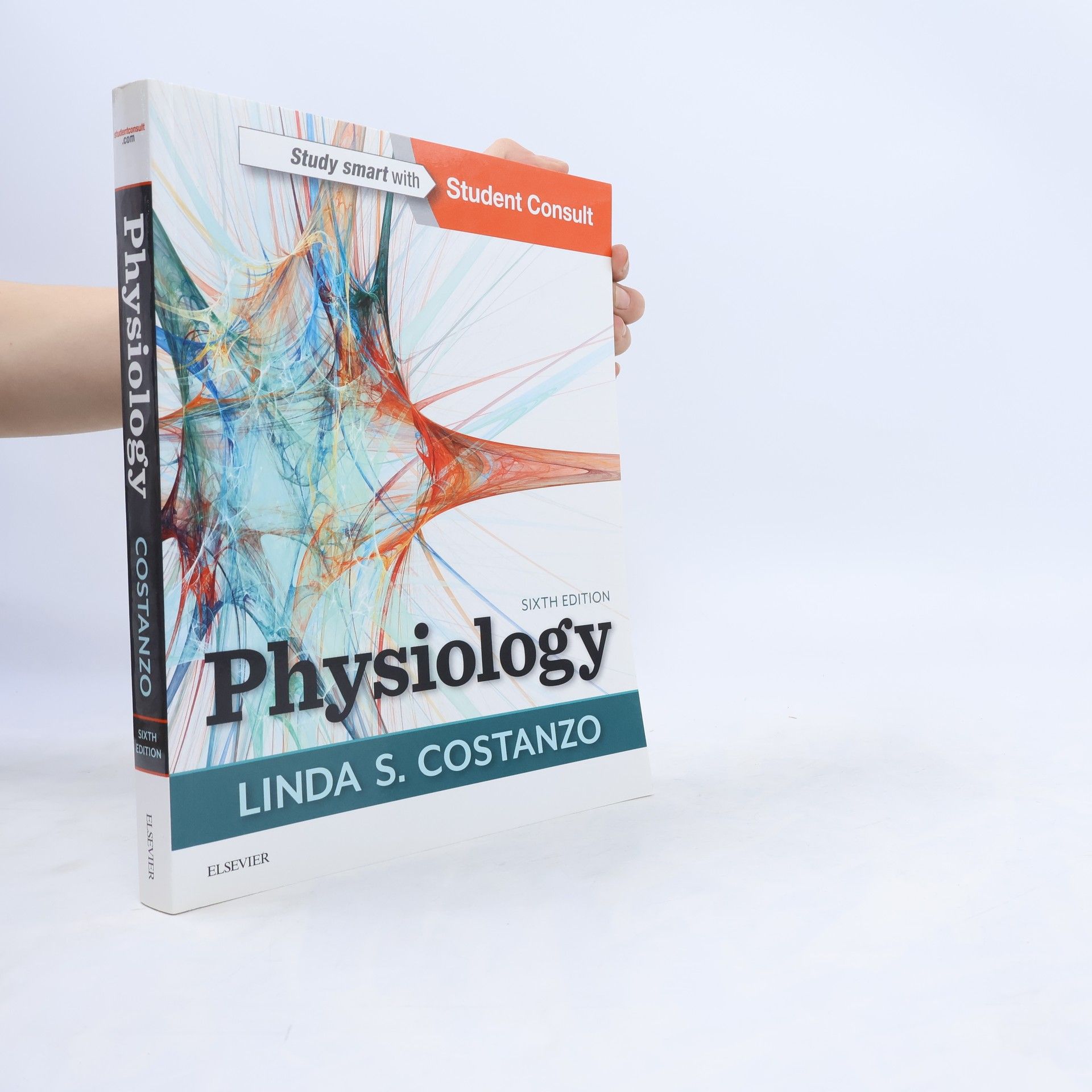 Linda S. Costanzo Physiology. Sixth Edition