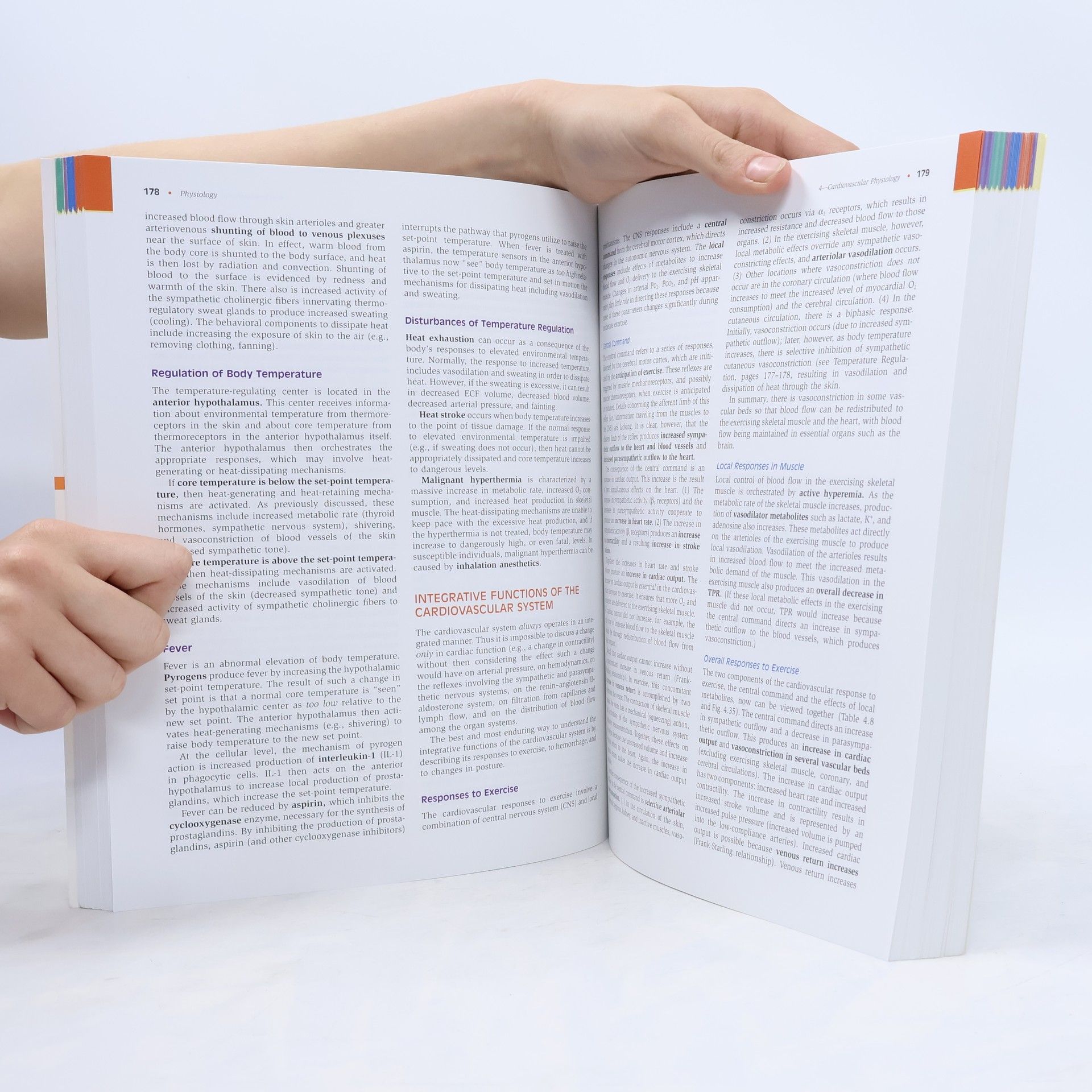 Linda S. Costanzo Physiology. Sixth Edition