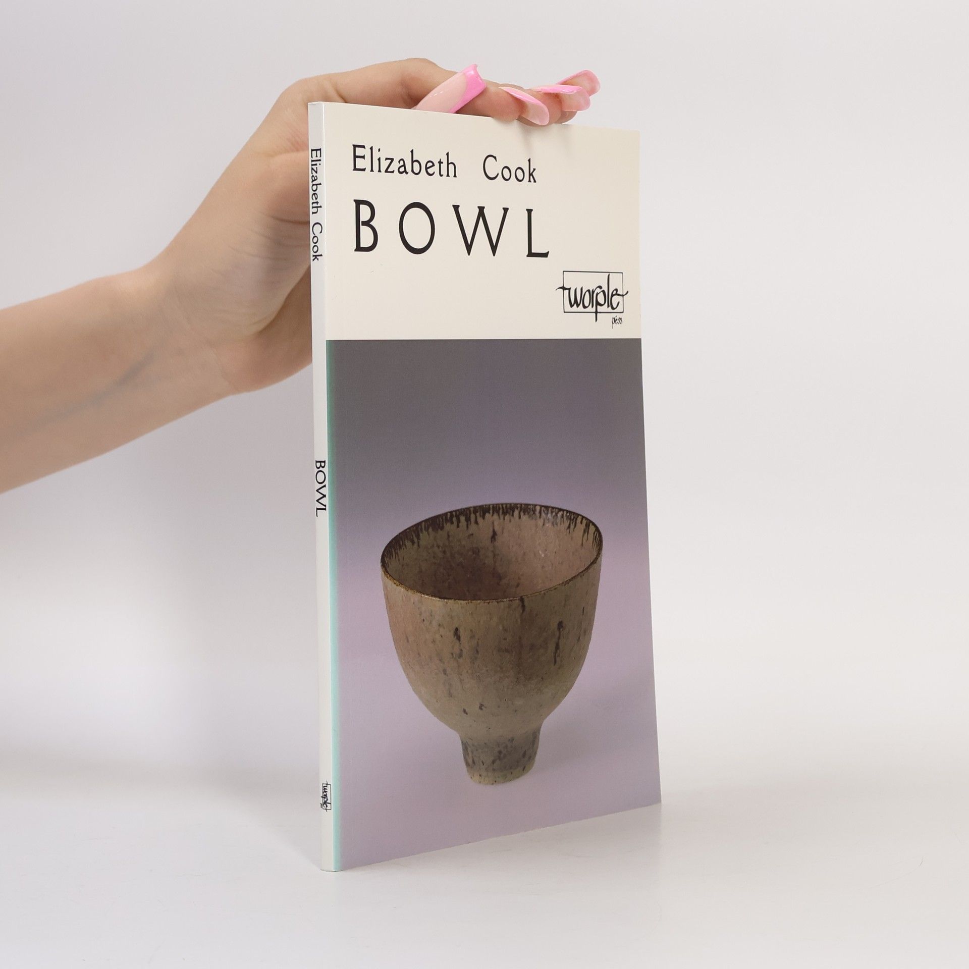 Elizabeth Cook Bowl