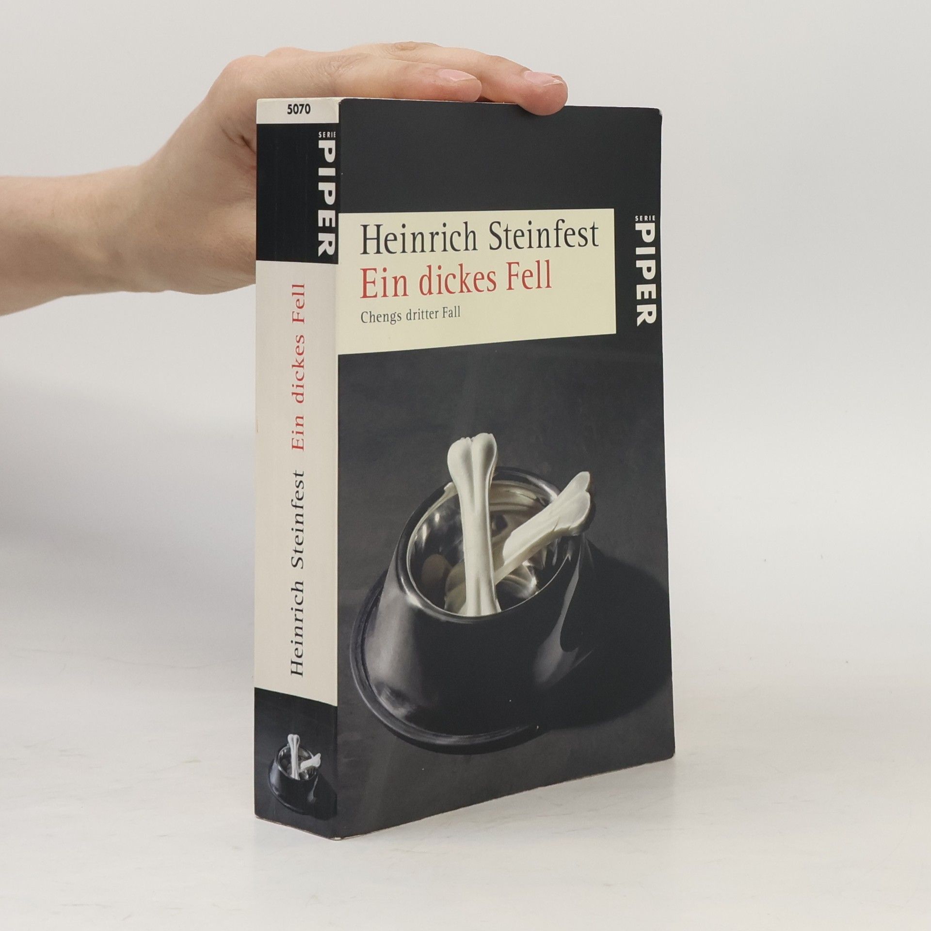 Ein dickes Fell