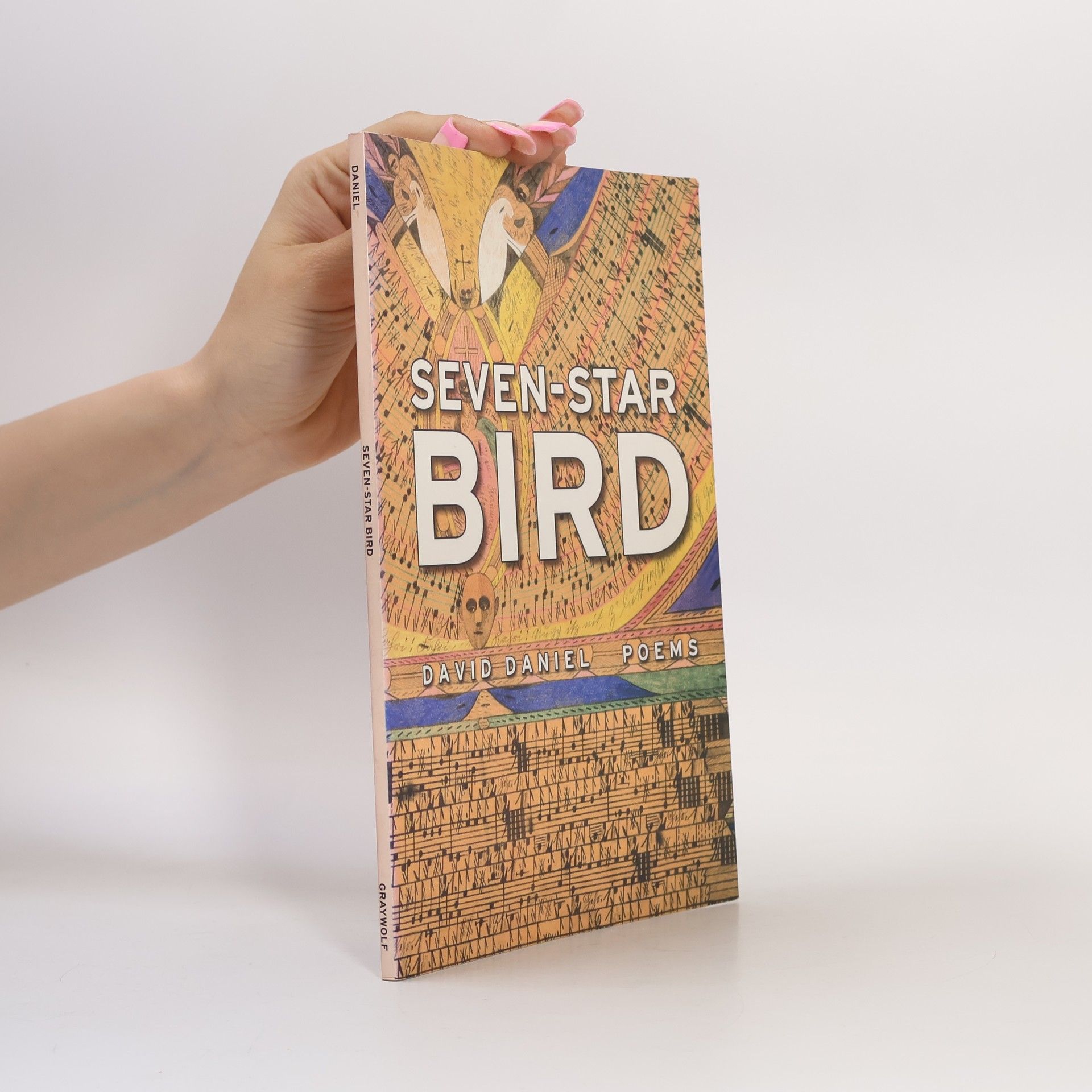 Seven-Star Bird