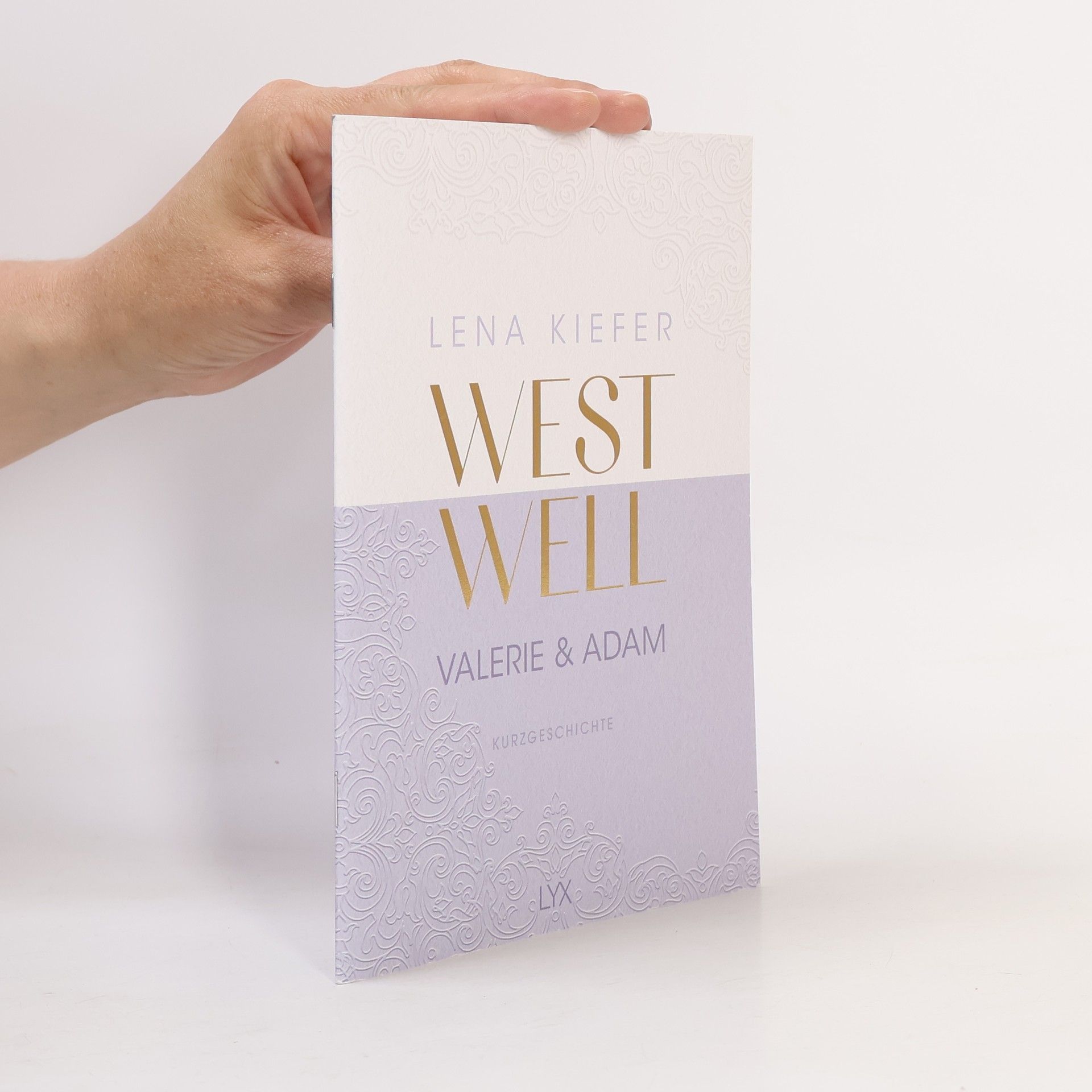 Lena Kiefer Westwell