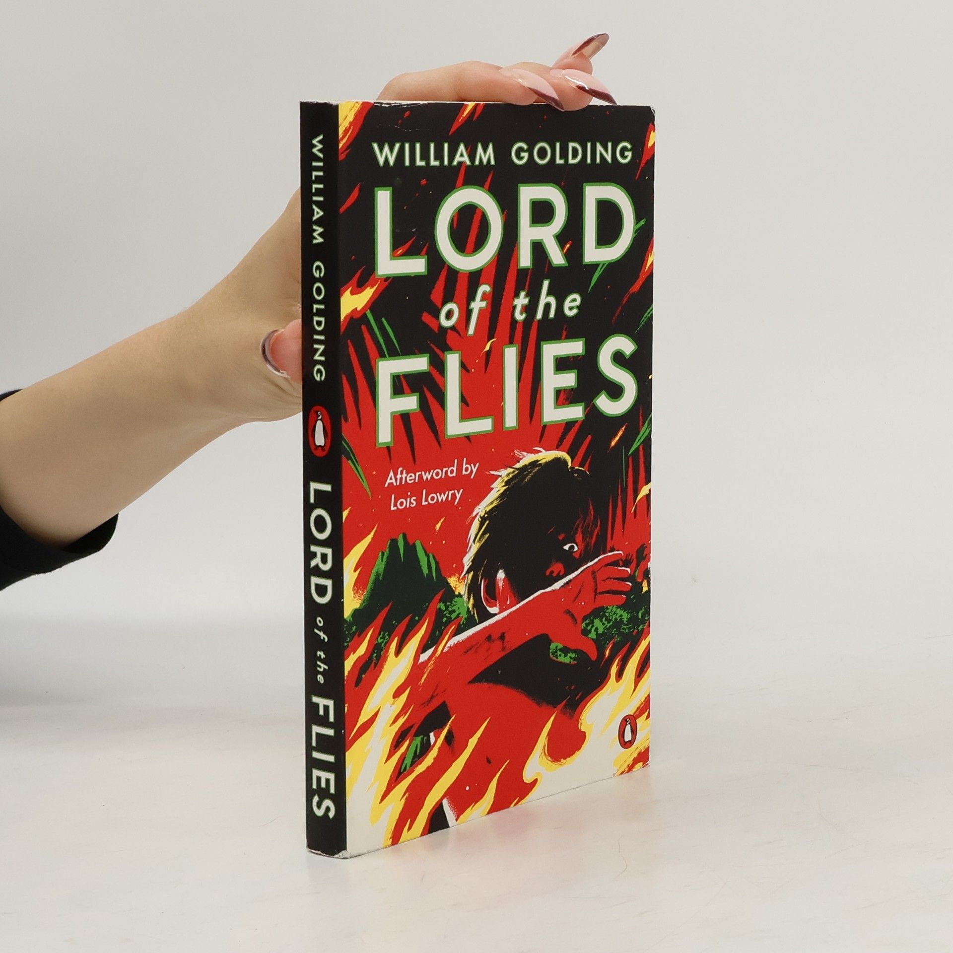 Lord of the flies
