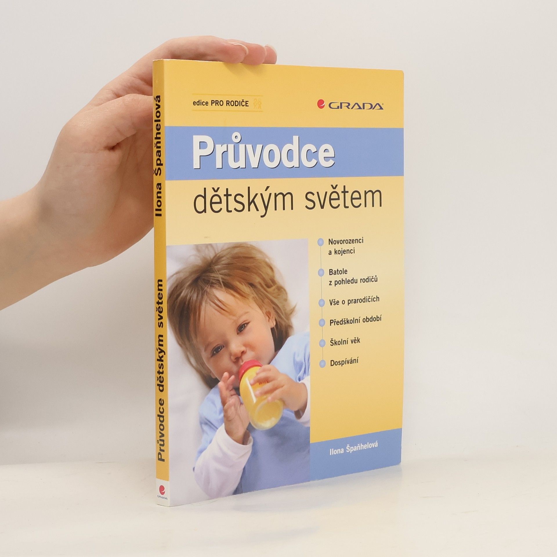 Průvodce dětským světem