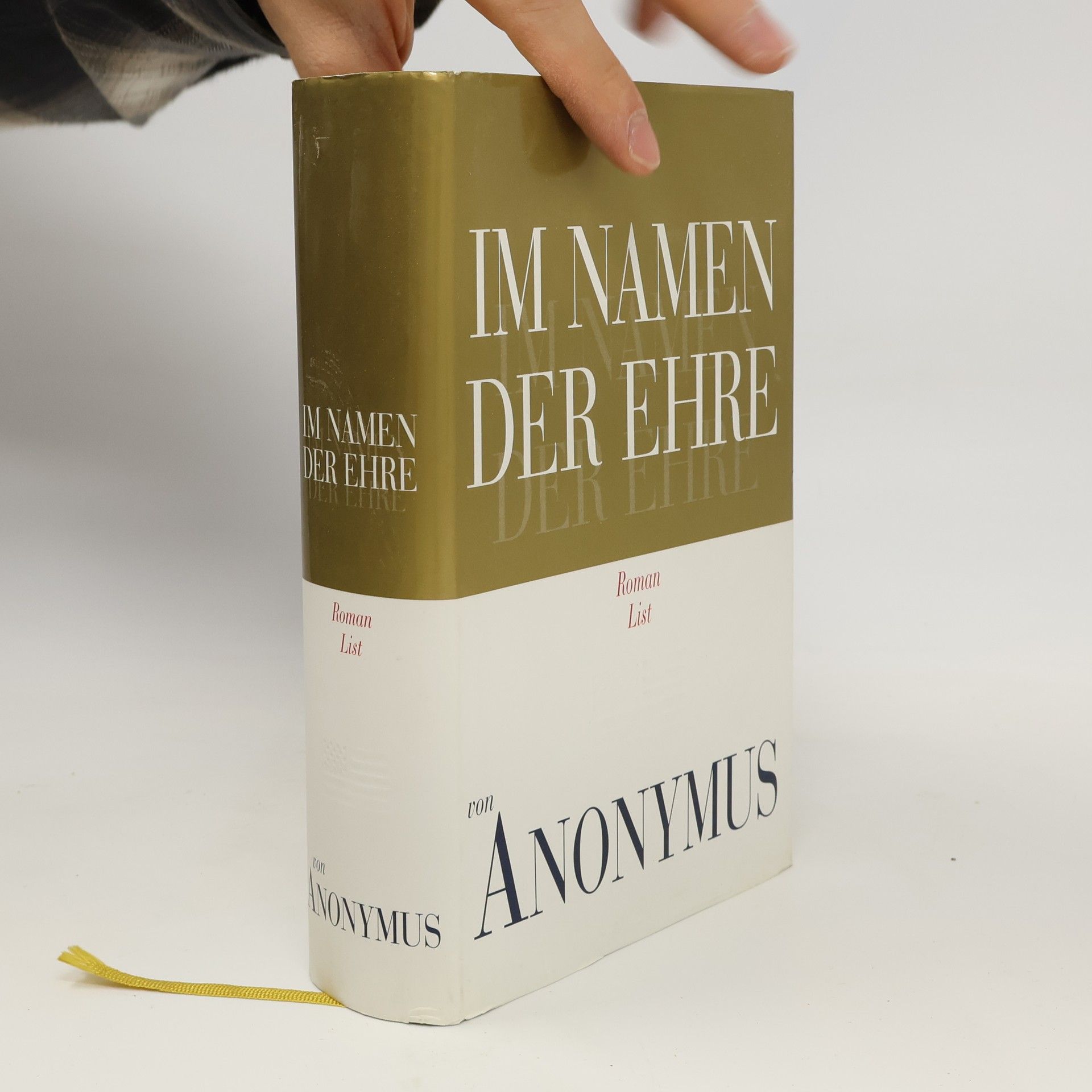 Joe Klein Im Namen der Ehre