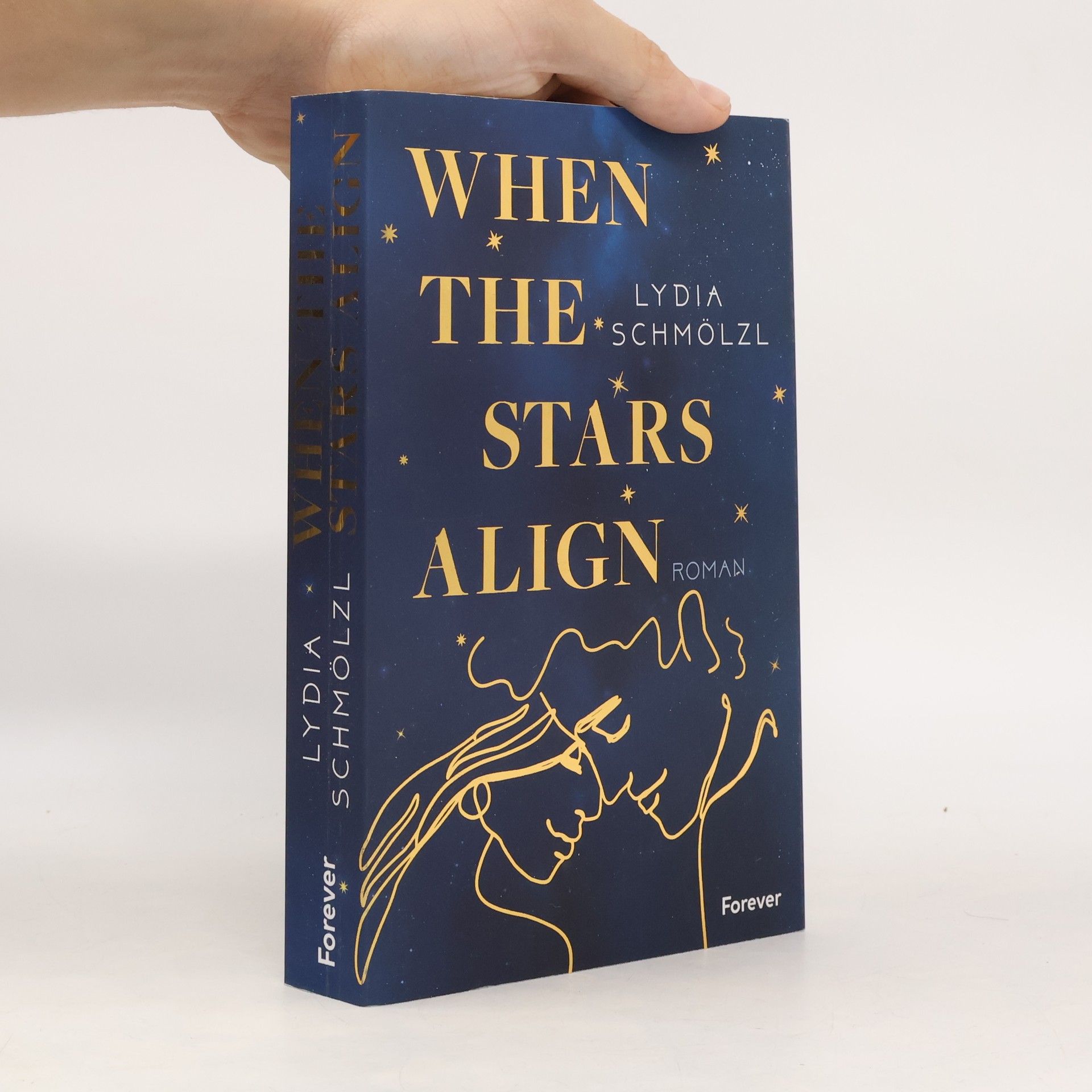 Lydia Schmölzl When the Stars Align