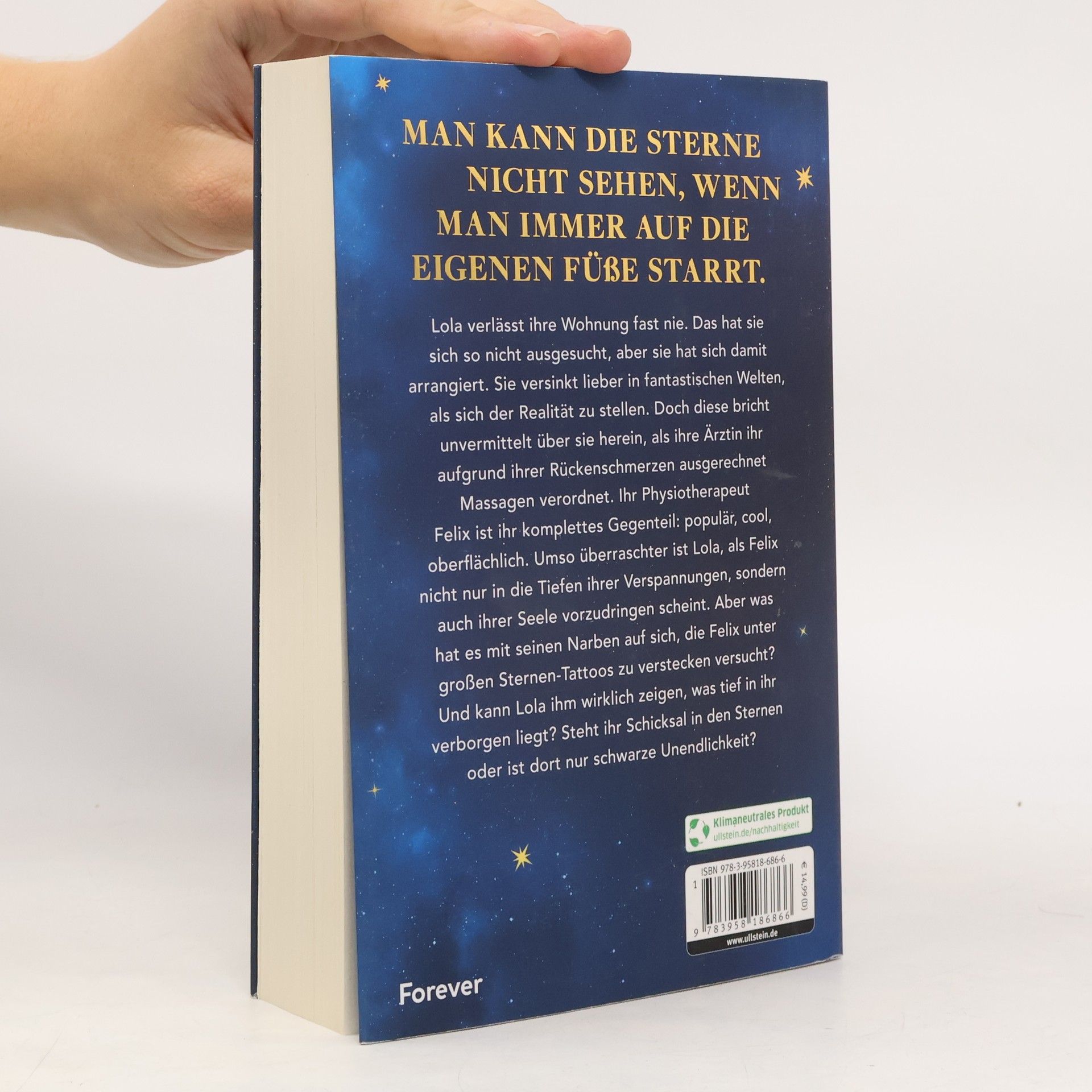 Lydia Schmölzl When the Stars Align