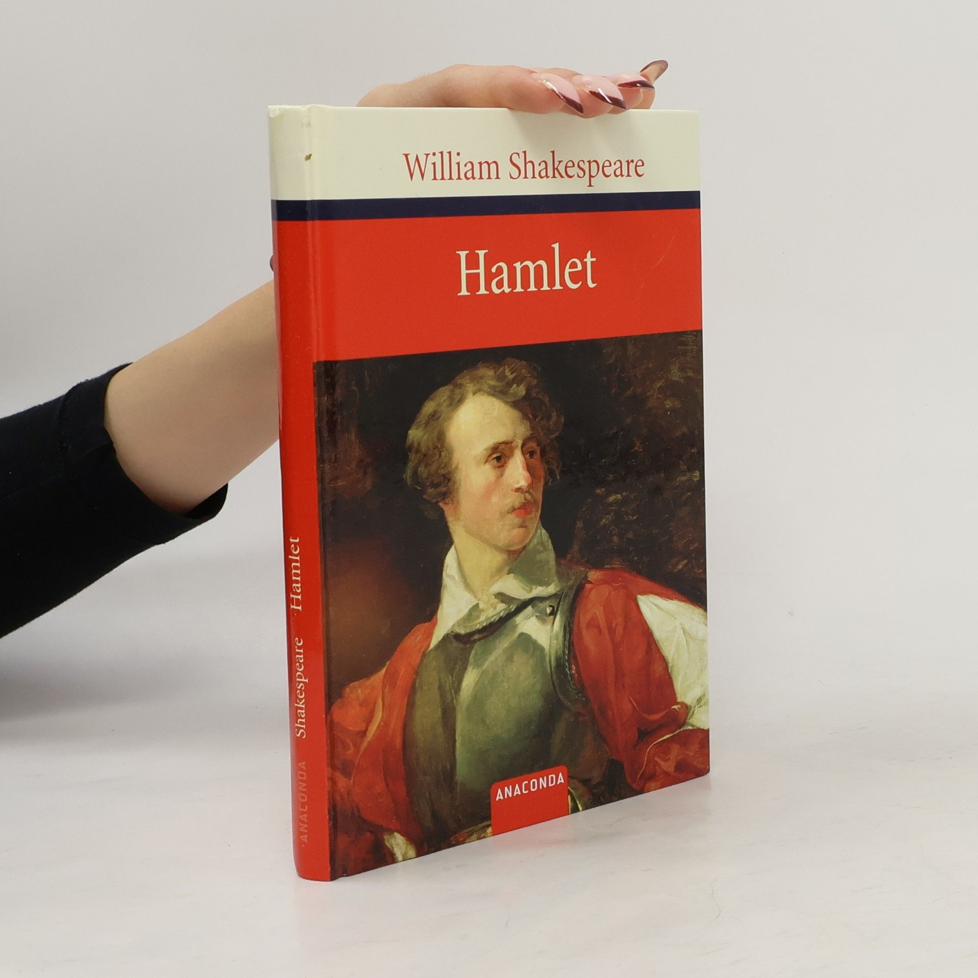 William Shakespeare Hamlet