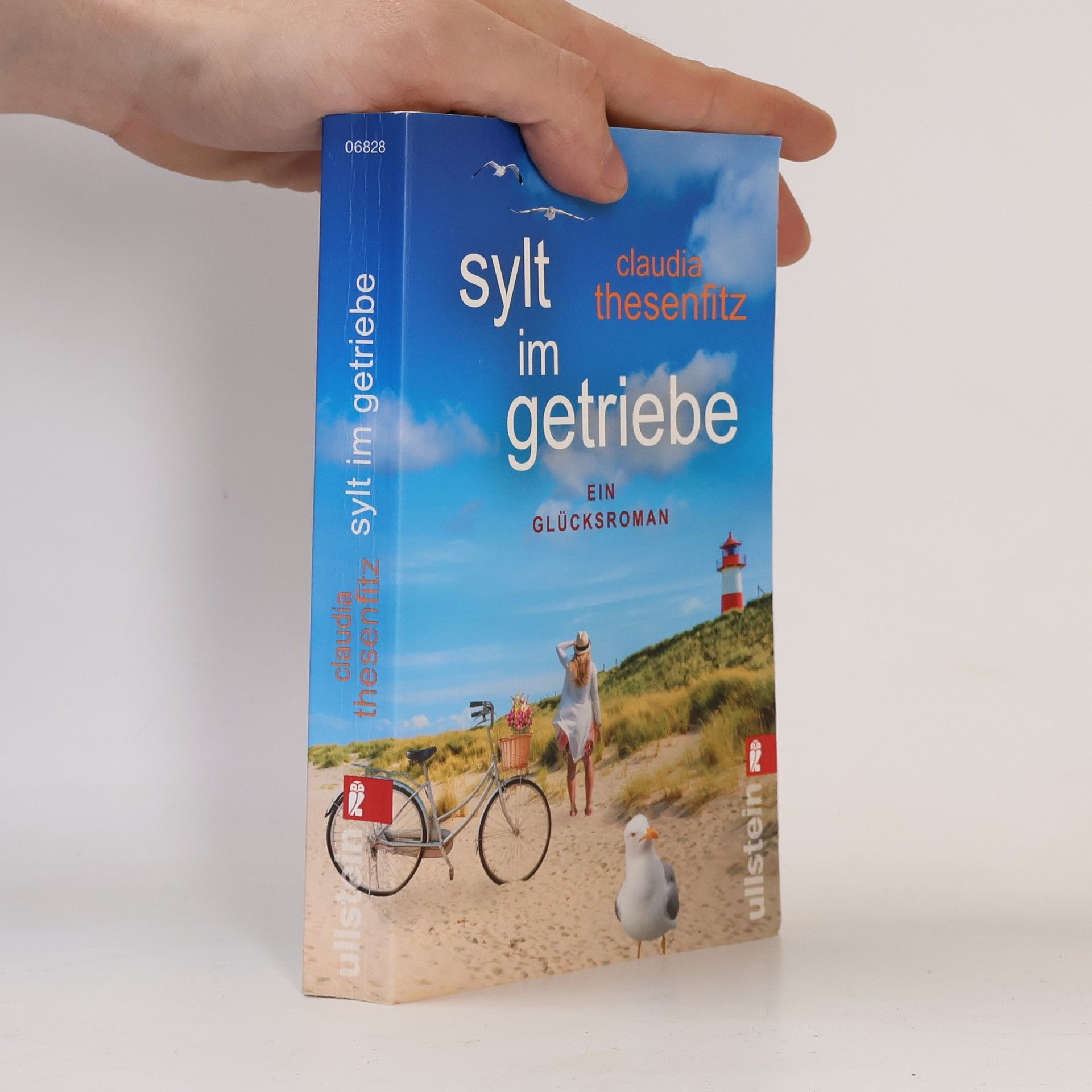 Sylt im Getriebe