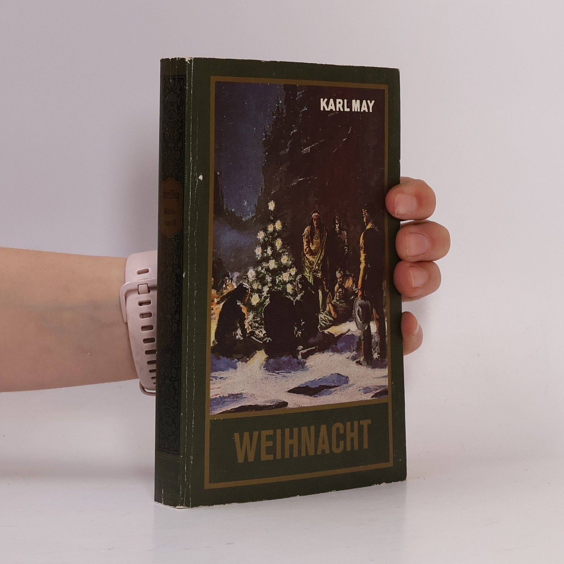Karl May Klassische Meisterwerke