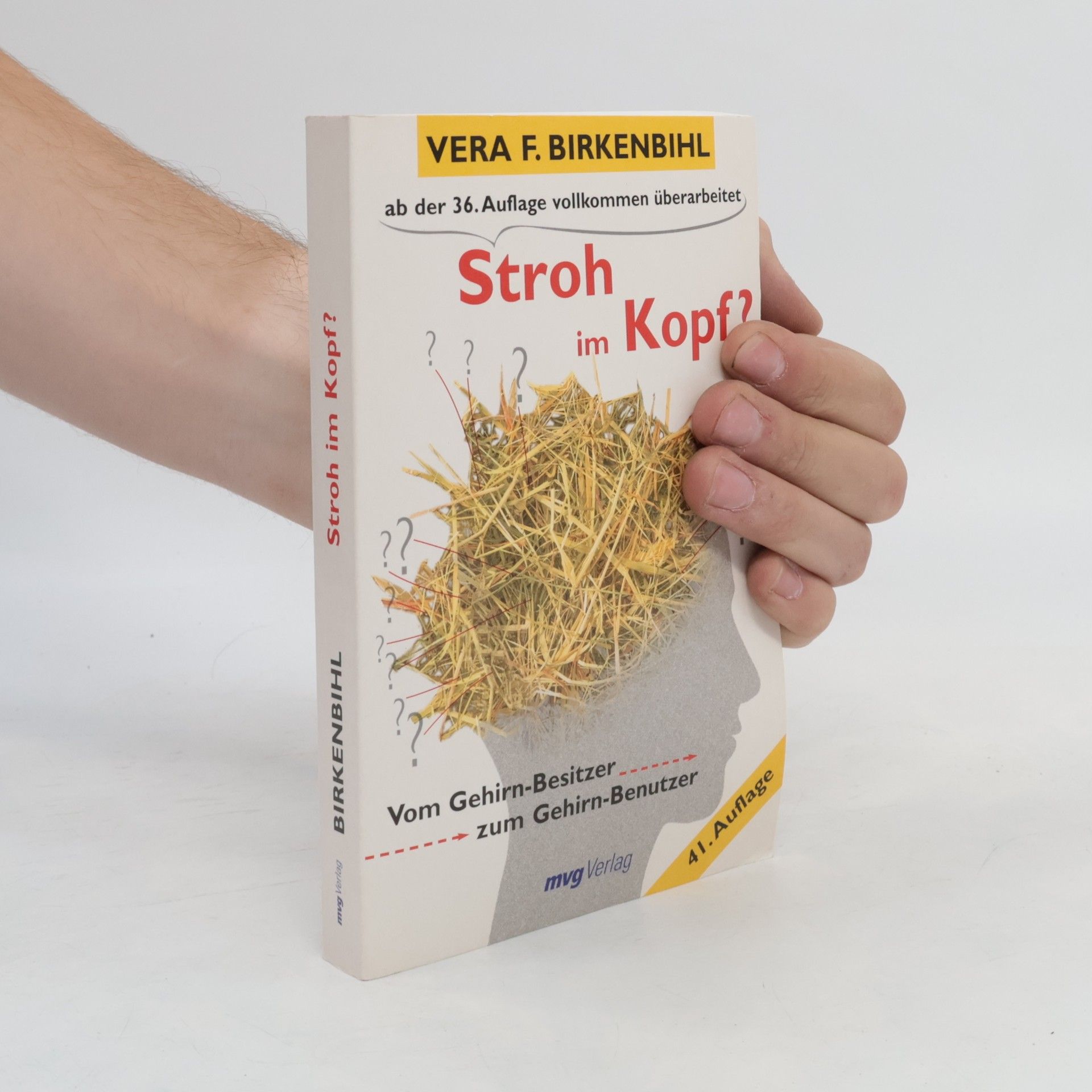 Vera Birkenbihl Stroh im Kopf?