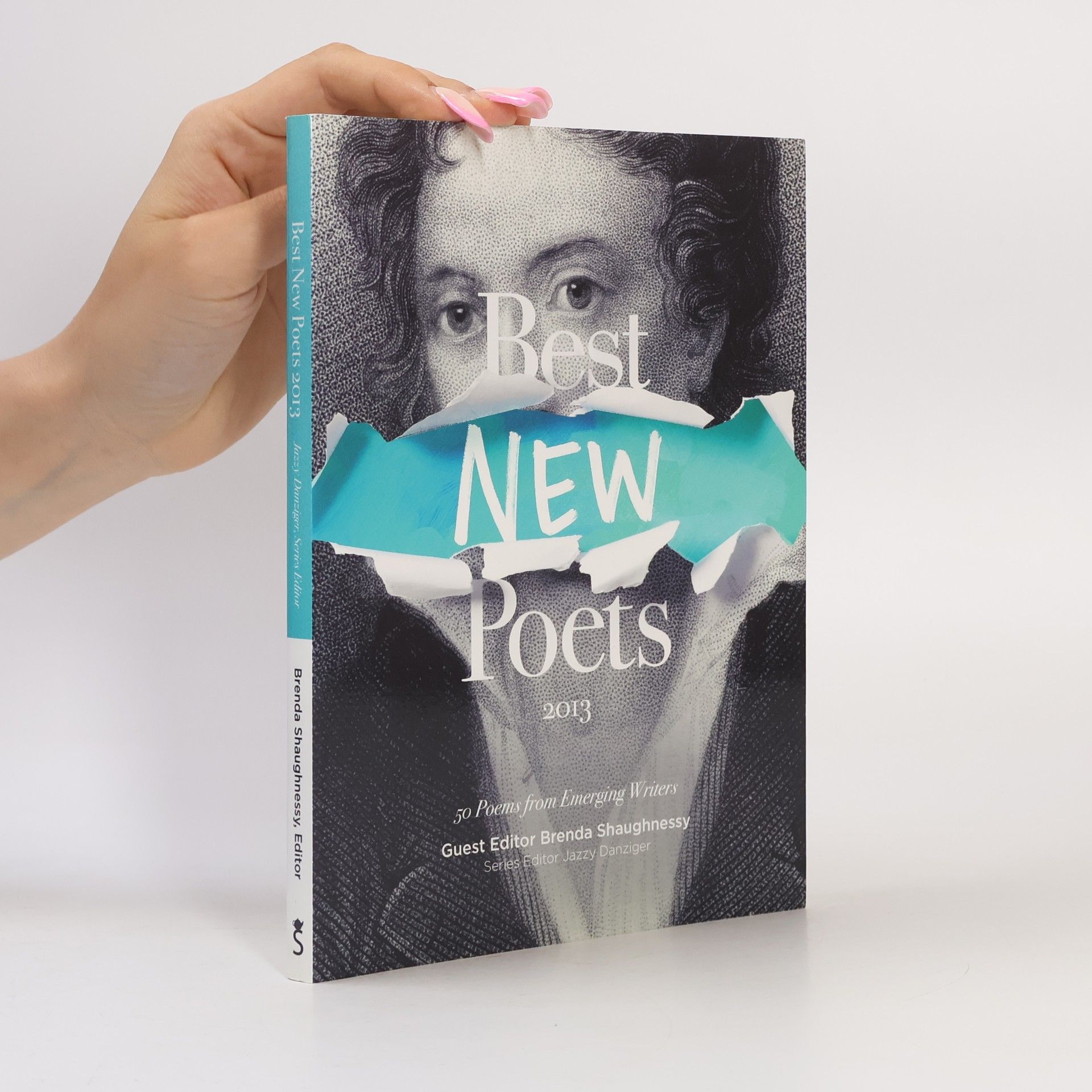 L.J. Sysko Best New Poets 2013
