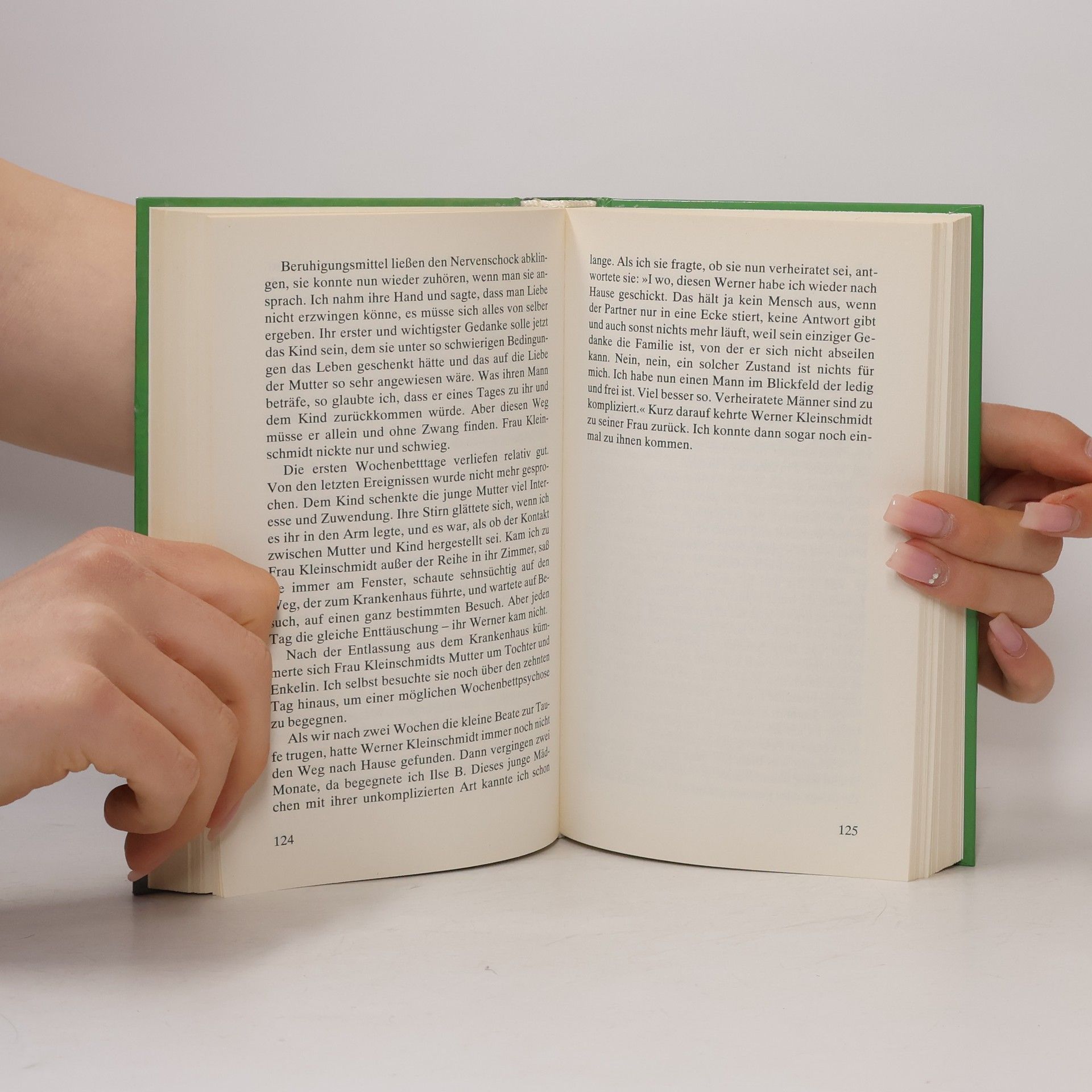 Rosalie Linner Tagebuch einer Landhebamme