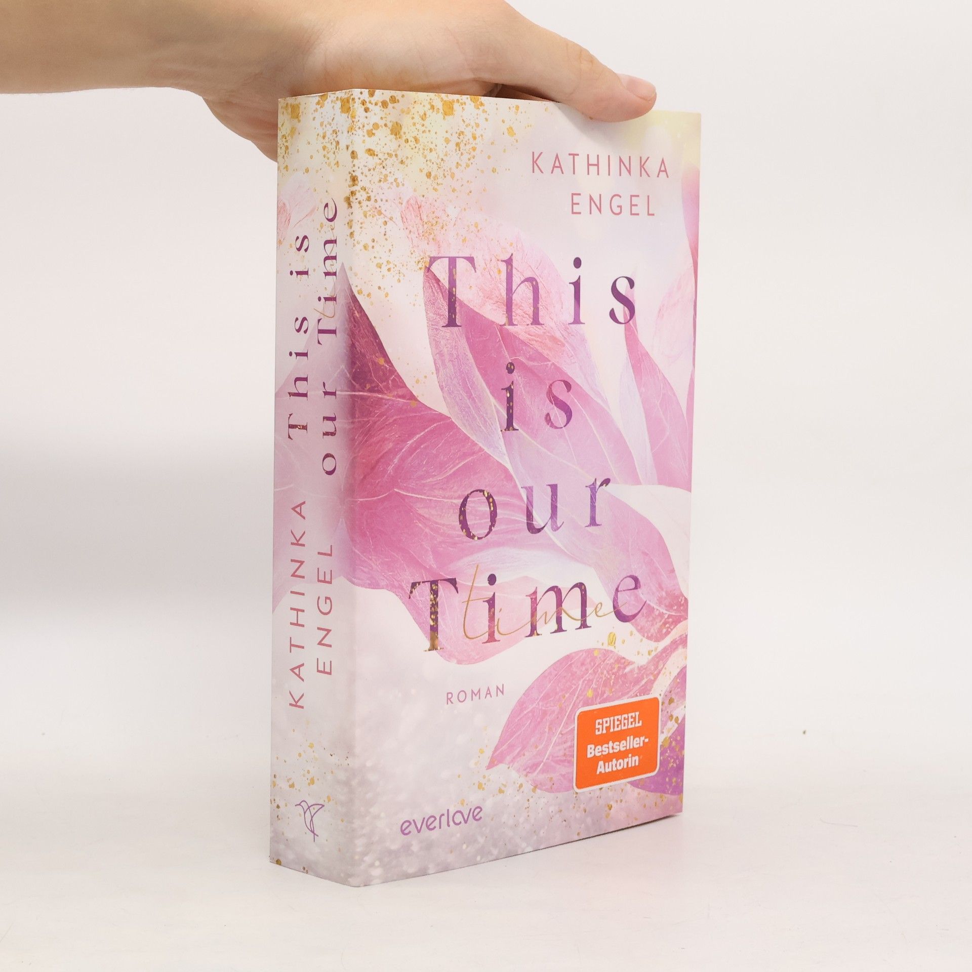 Kathinka Engel This is Our Time