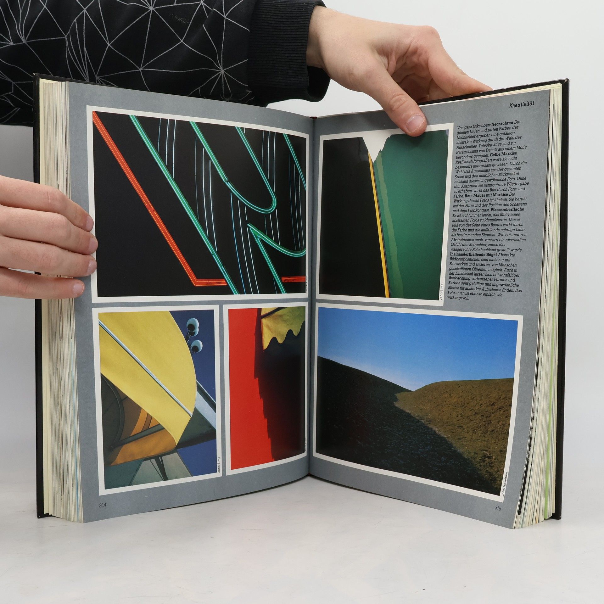 Autorenkollektiv Das grosse Buch der Farbfotografie