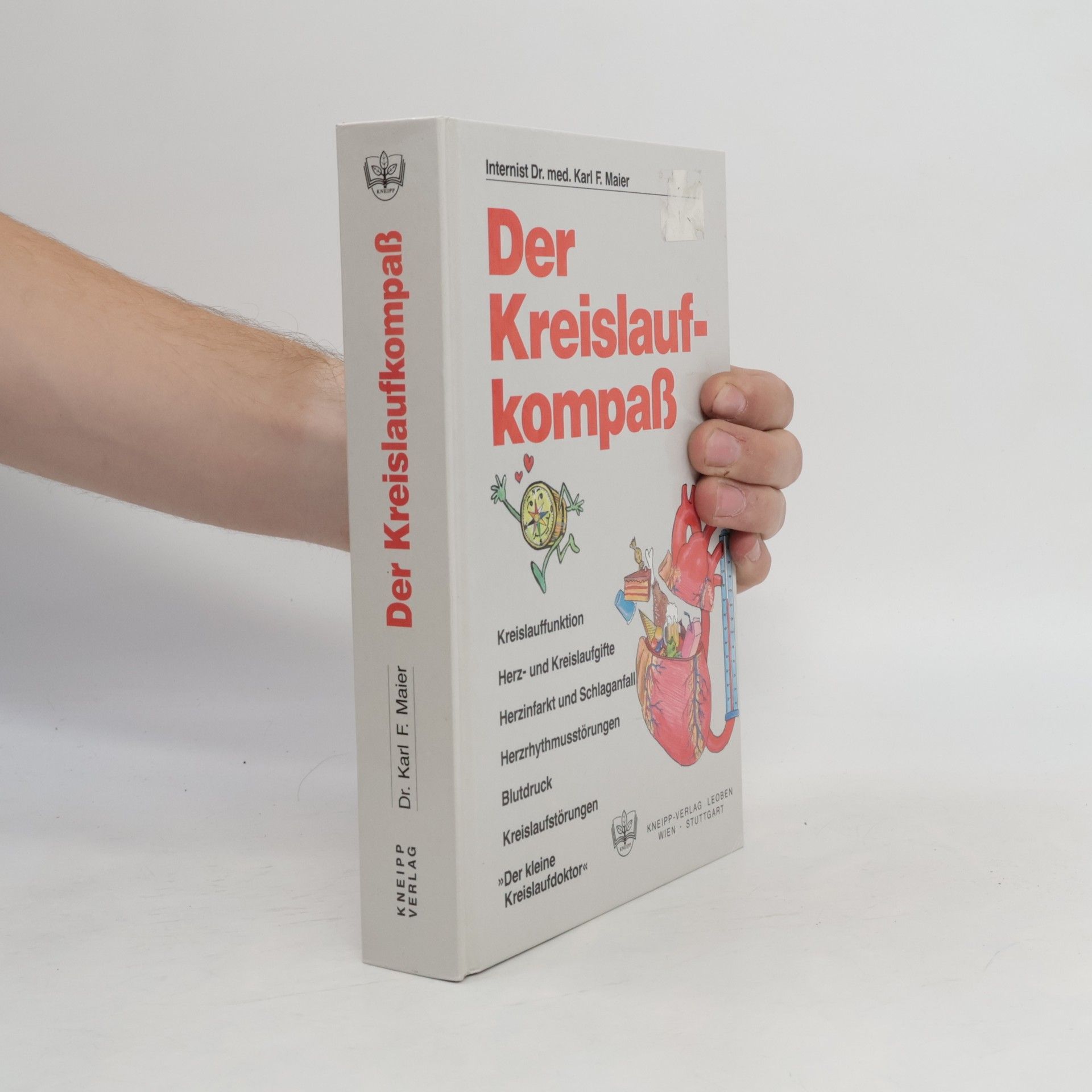 Der Kreislaufkompaß