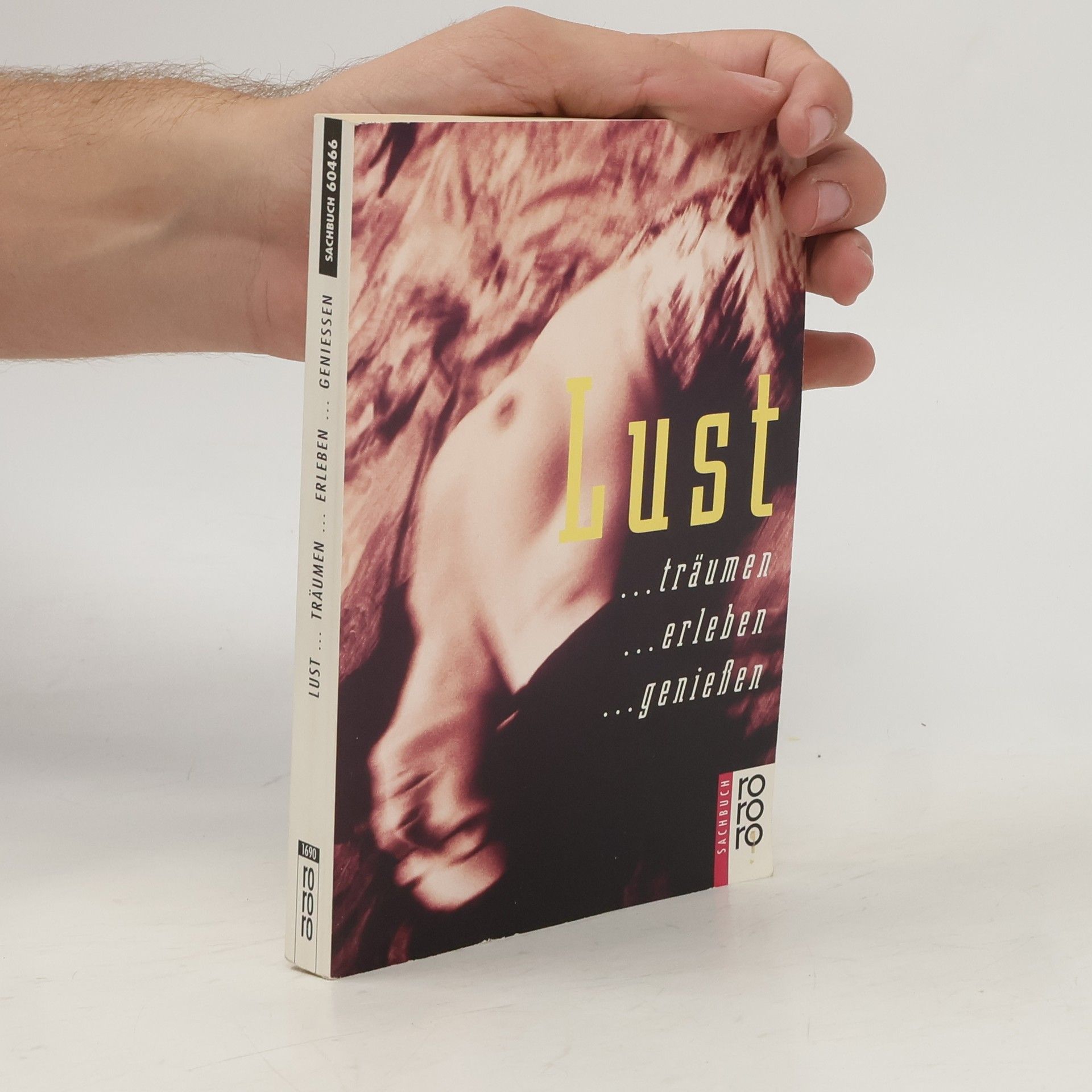 Lothar Schneider Lust