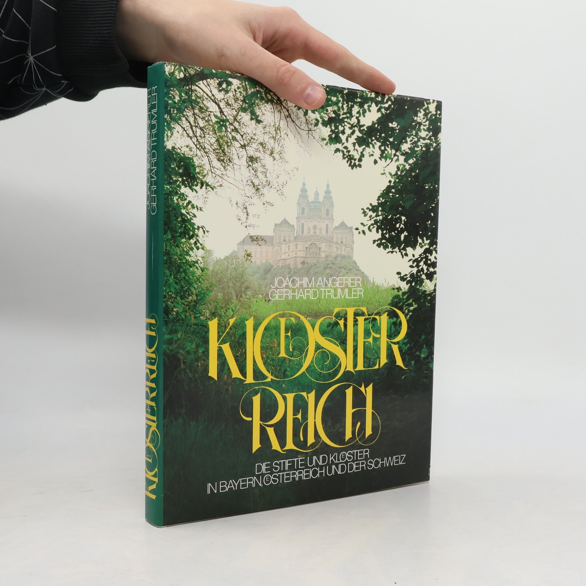 Kloester Reich