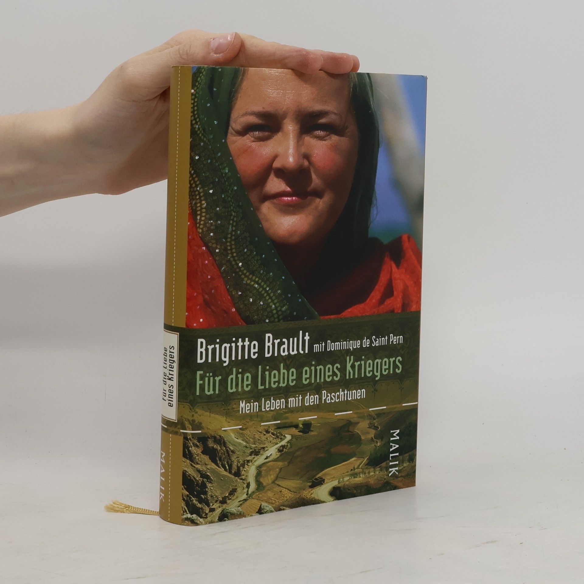 Brigitte Brault Für die Liebe eines Kriegers