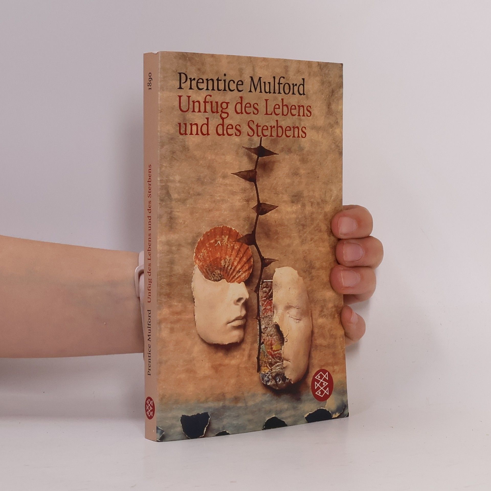 Prentice Mulford Unfug des Lebens und des Sterbens