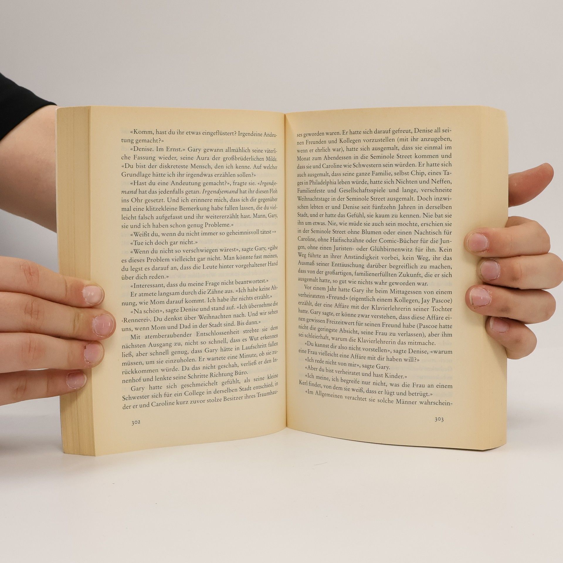 Jonathan Franzen Die Korrekturen : Roman