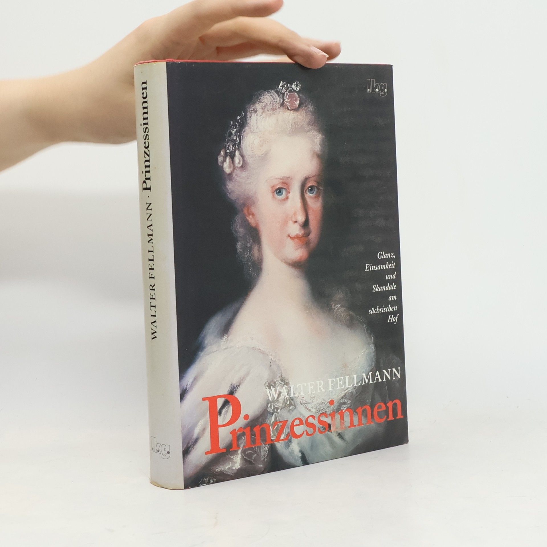 Prinzessinnen