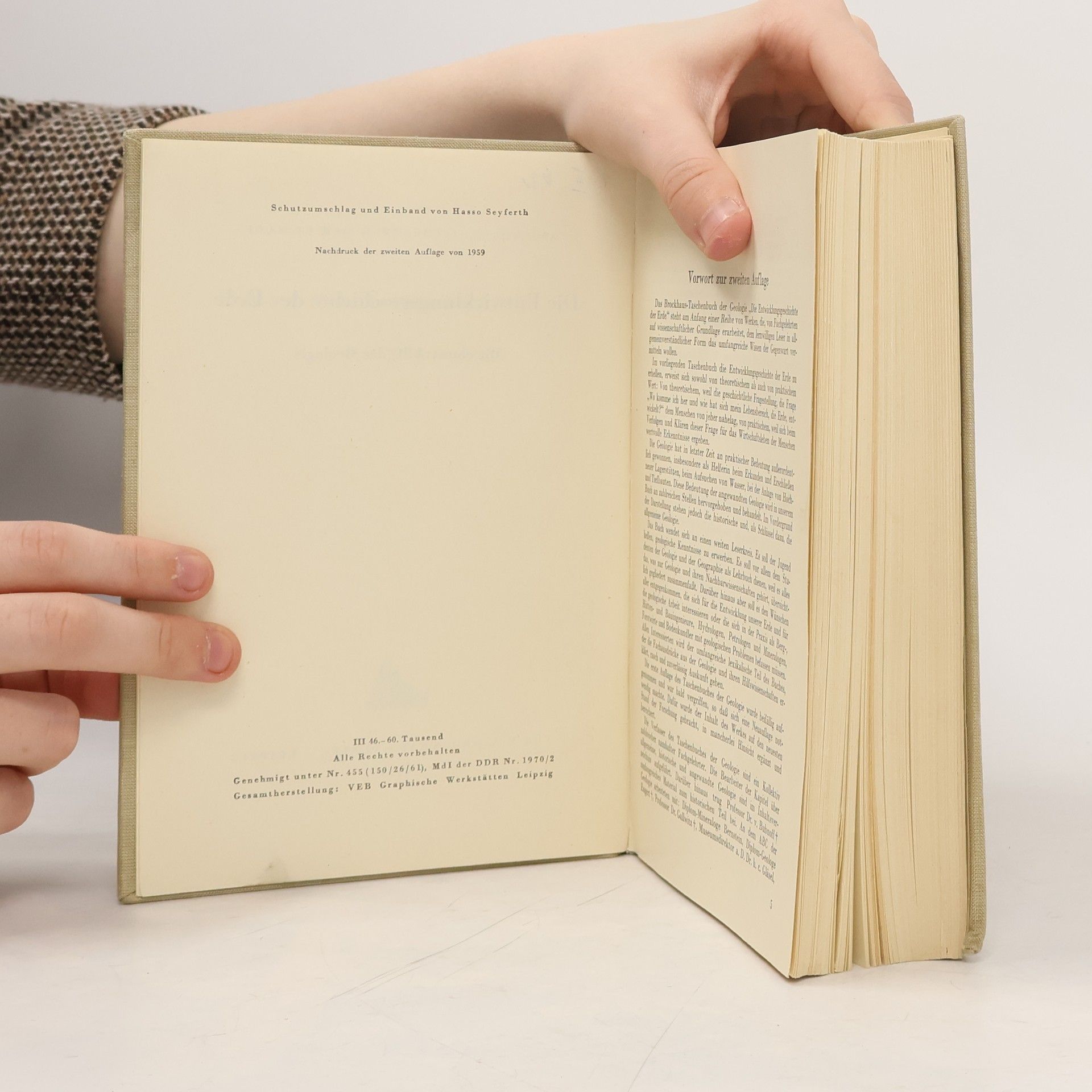 Rudolf Gaedeke Die Entwicklungsgeschichte der Erde